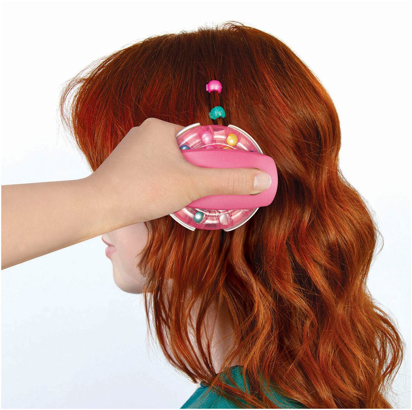 Make it real Kreativset Haarstyling-Set