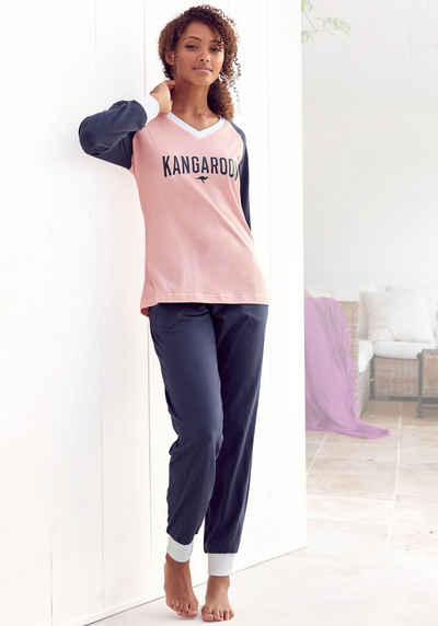 Loungewear OTTO kaufen online Damen | KangaROOS