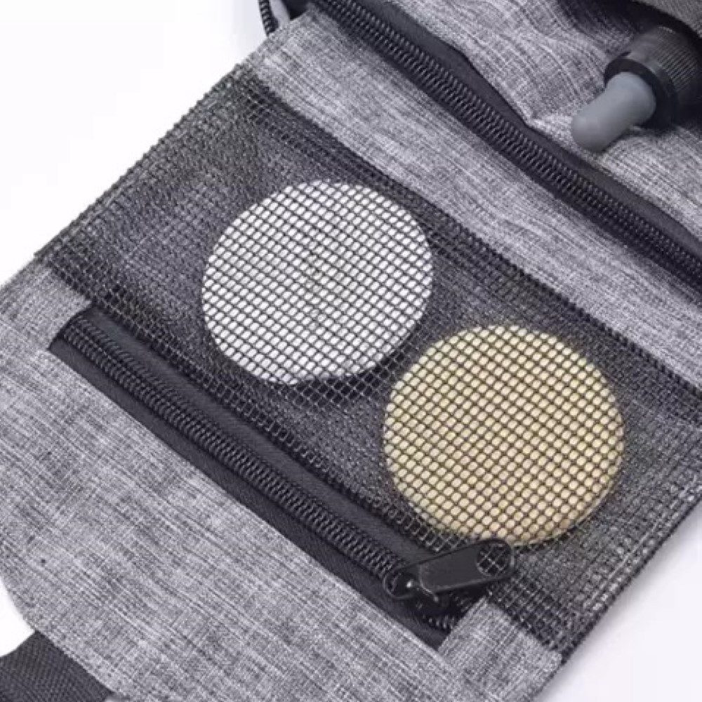 soulima Kulturbeutel Kulturbeutel Kulturtasche Kosmetiktasche Ideal günstig online kaufen
