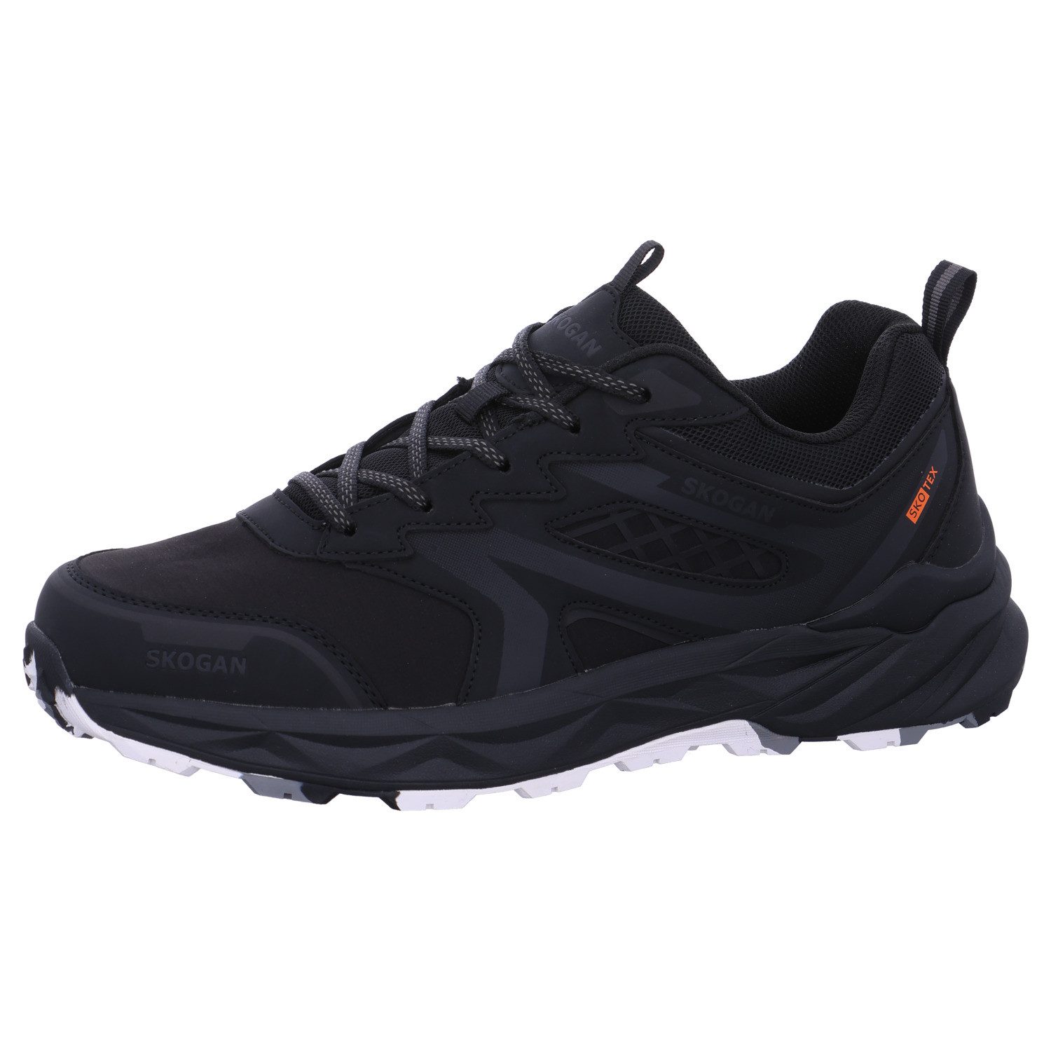 SKOGAN Vantuun Hikingschuh