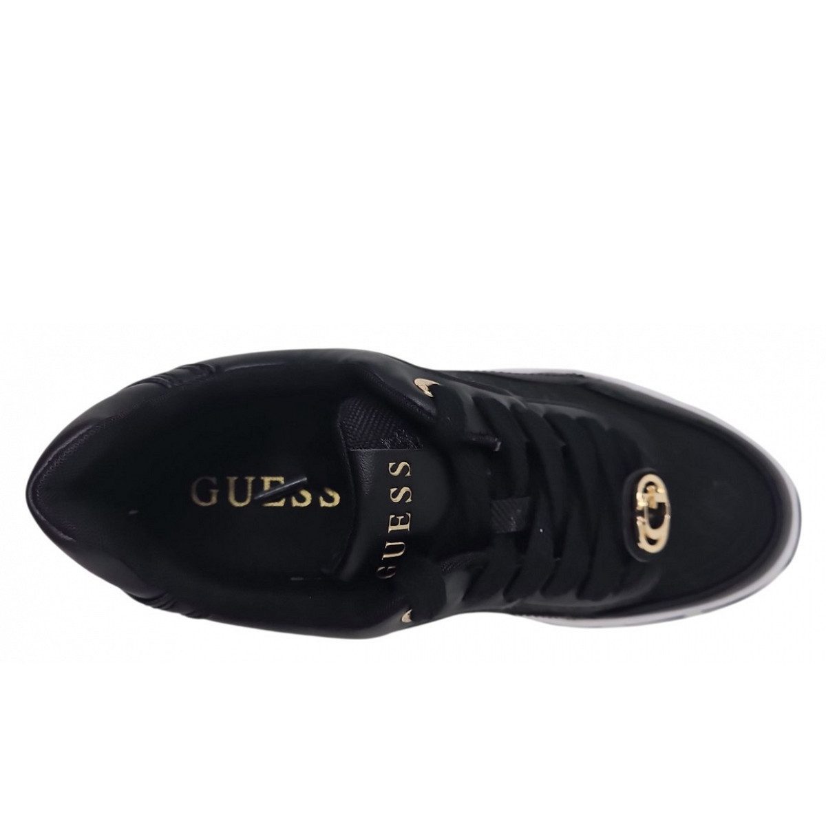 Guess Berrett 2 Sneaker günstig online kaufen