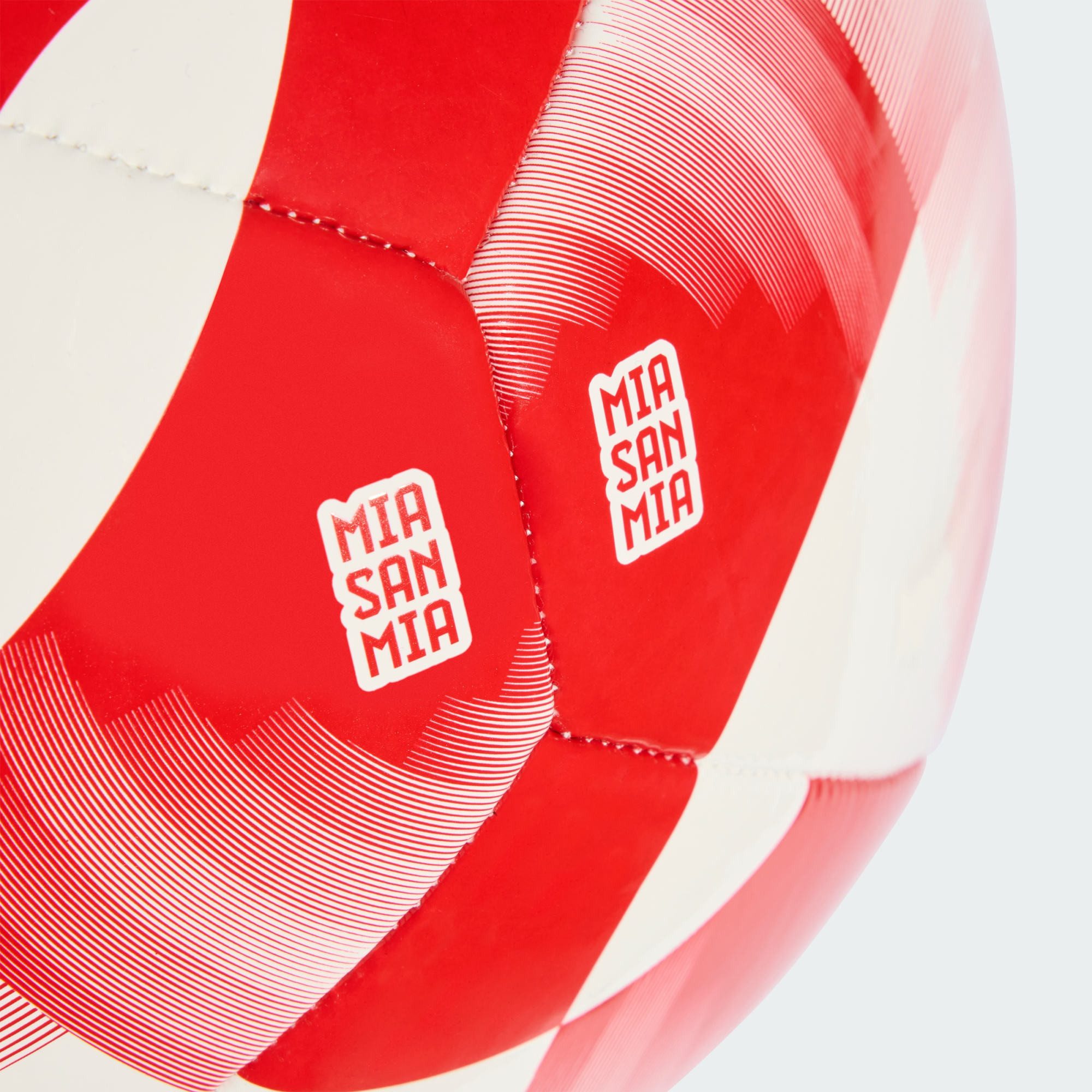 adidas Performance Fußball FC BAYERN MÜNCHEN HEIMSPIEL CLUB BALL (1-St)