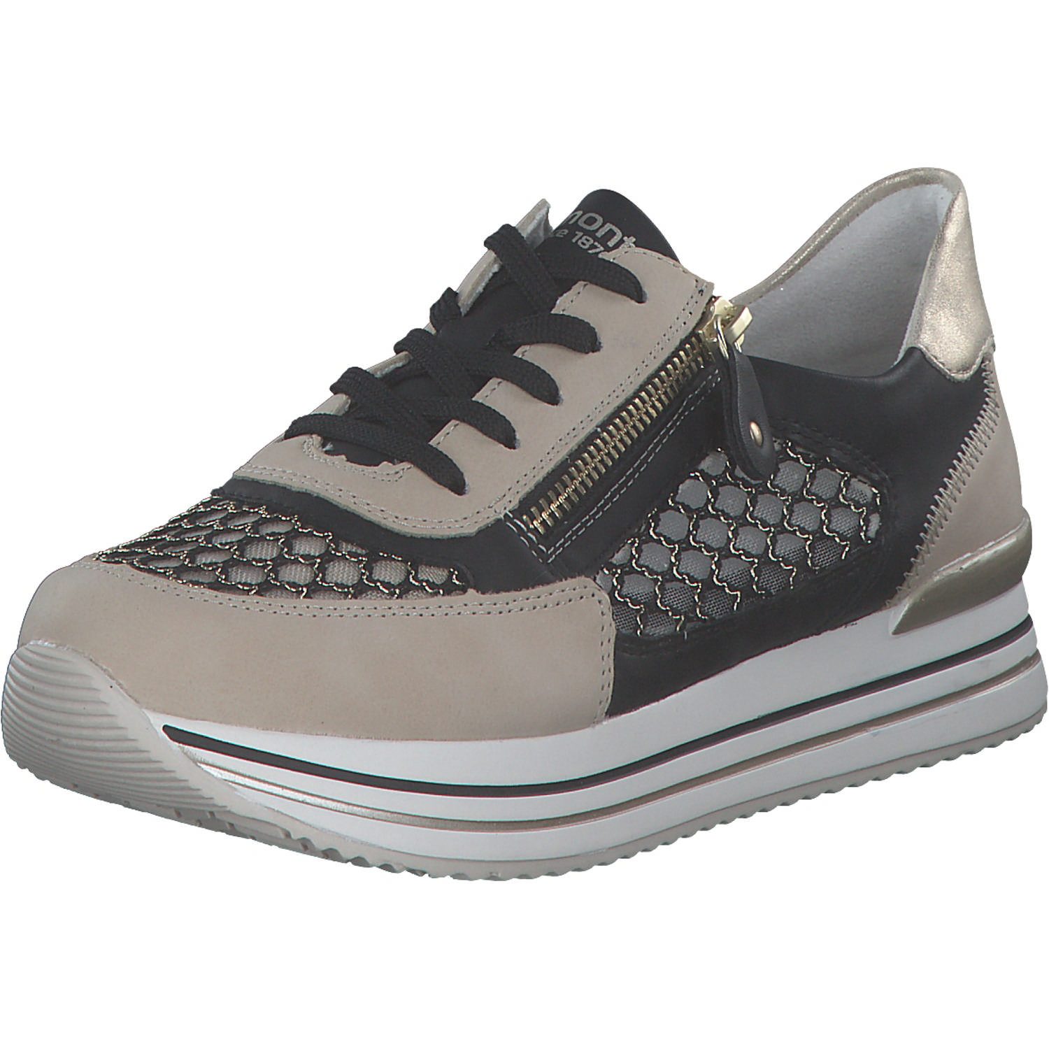 Remonte D1329 Schnürschuh günstig online kaufen