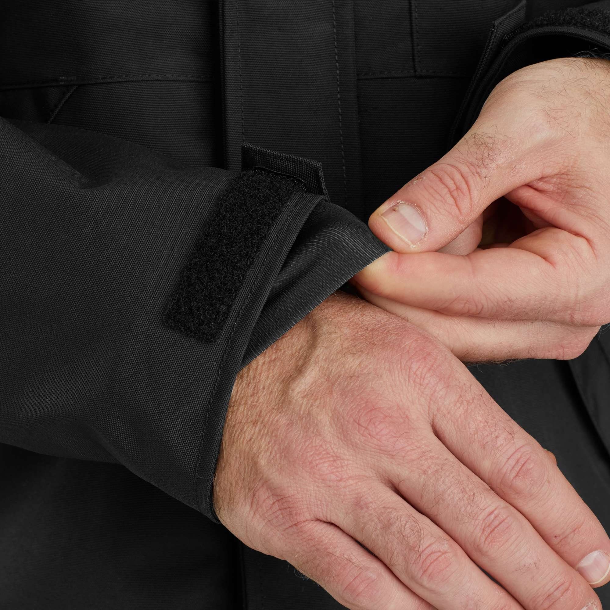 Carhartt Regenjacke Storm Defender Shoreline