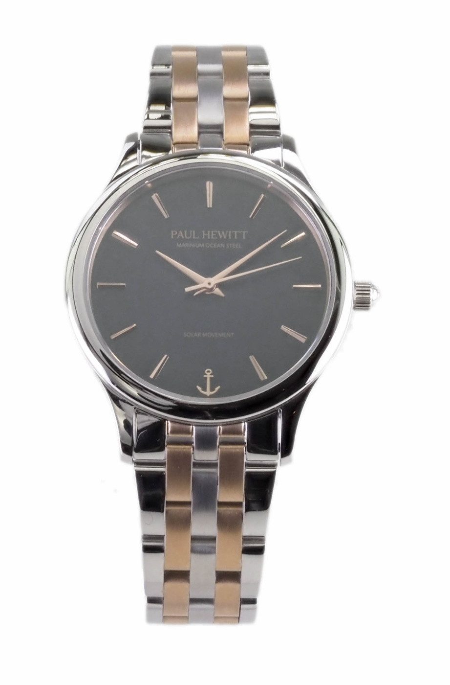 Solaruhr PAUL HEWITT Damen Solaruhr PH-W-0362 PH-W-0362