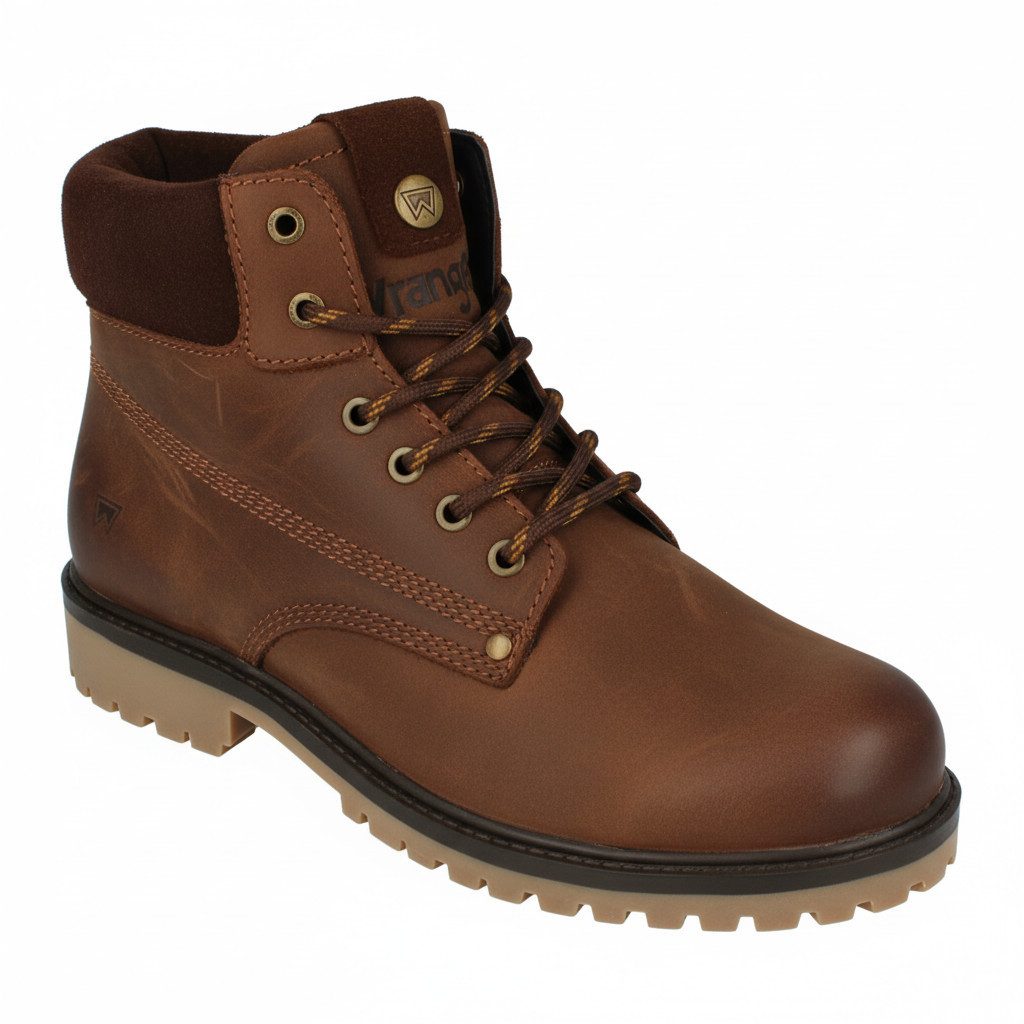 Wrangler ARCH FUR MEN HIGH Winterstiefel