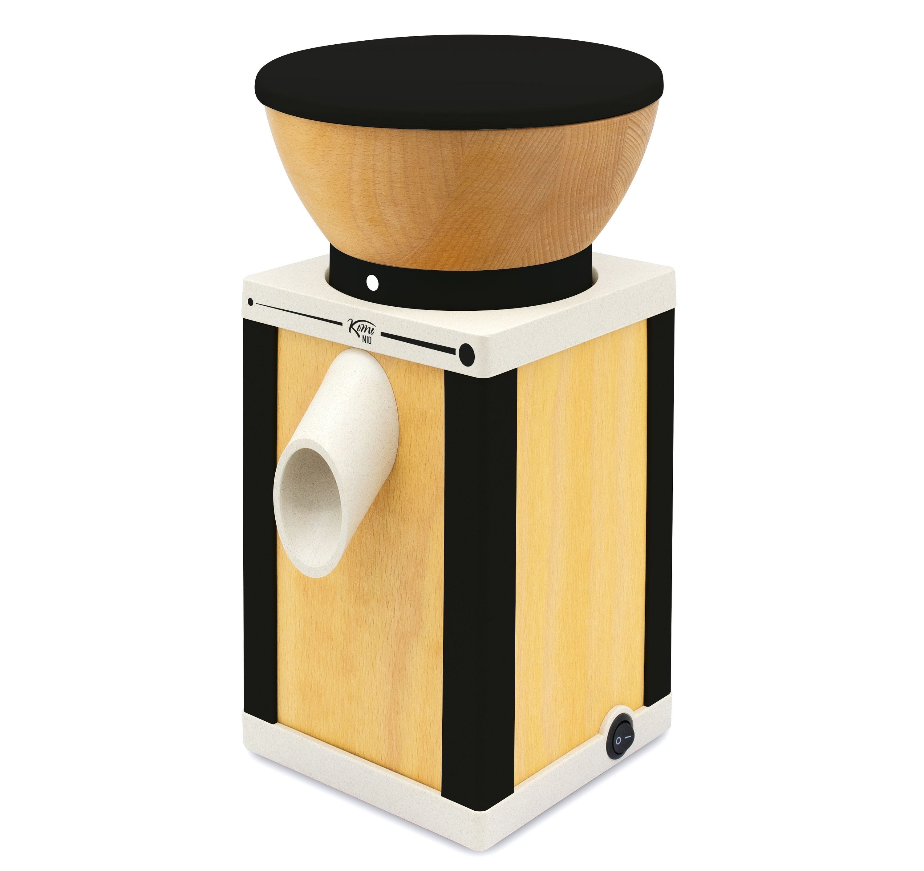 KoMo Getreidemühle KoMo Getreidemühle KoMoMio