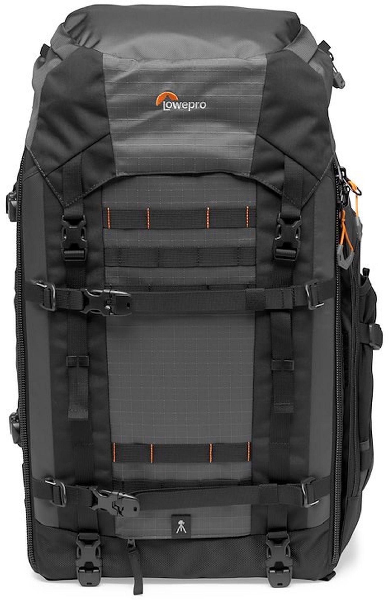 Lowepro Fotorucksack Pro Trekker BP 550 AW II Rucksack Green Line