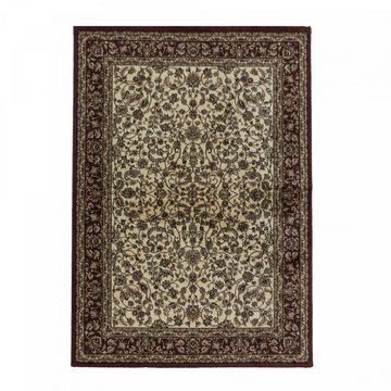 Orientteppich, Homtex, 80 x 150 cm, Orientteppich kurzflor Orientalisch Traditional Höhe 9mm Orient-Dekor
