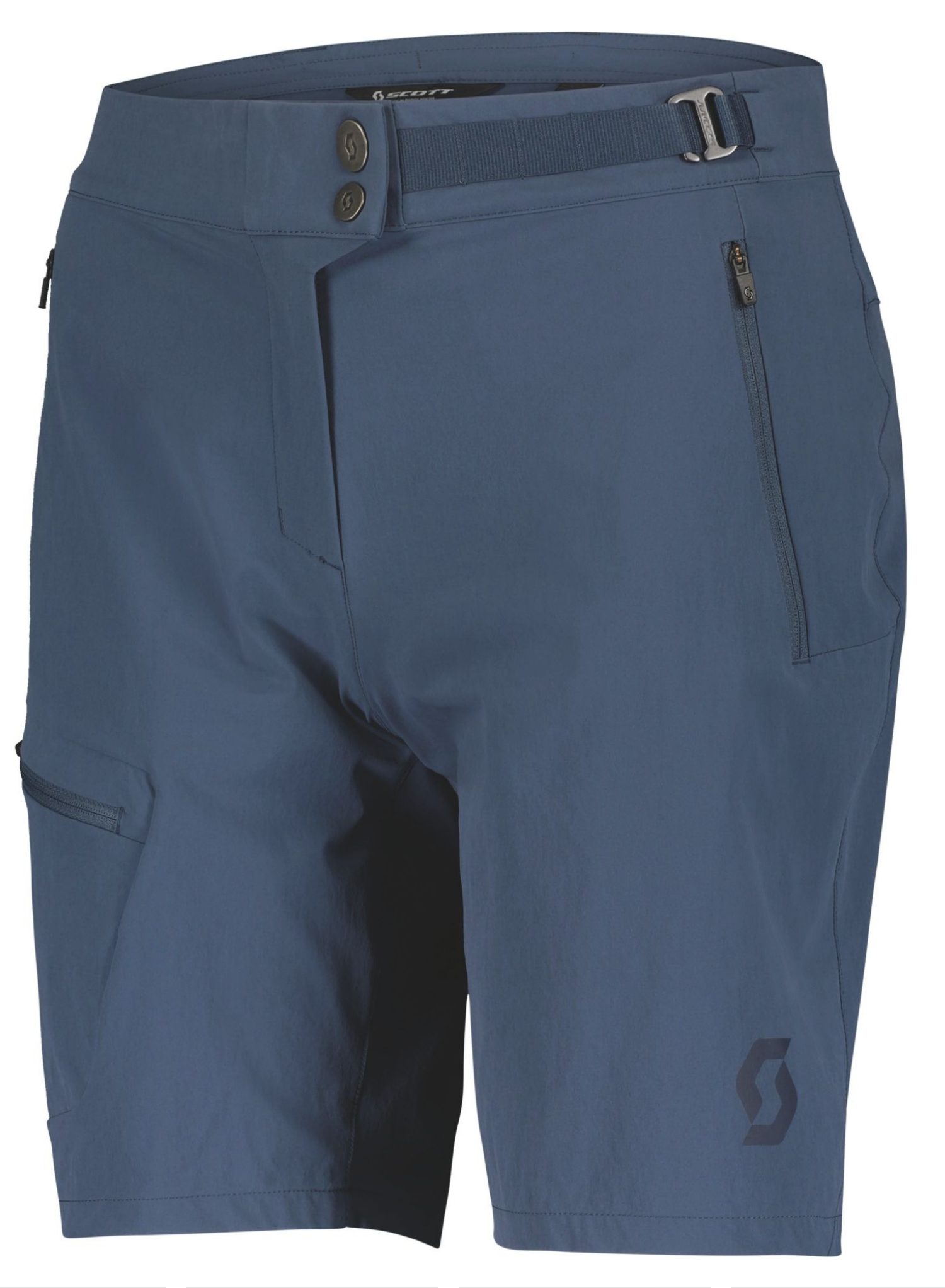 Scott Bermudas SCO Shorts W's Explorair Light