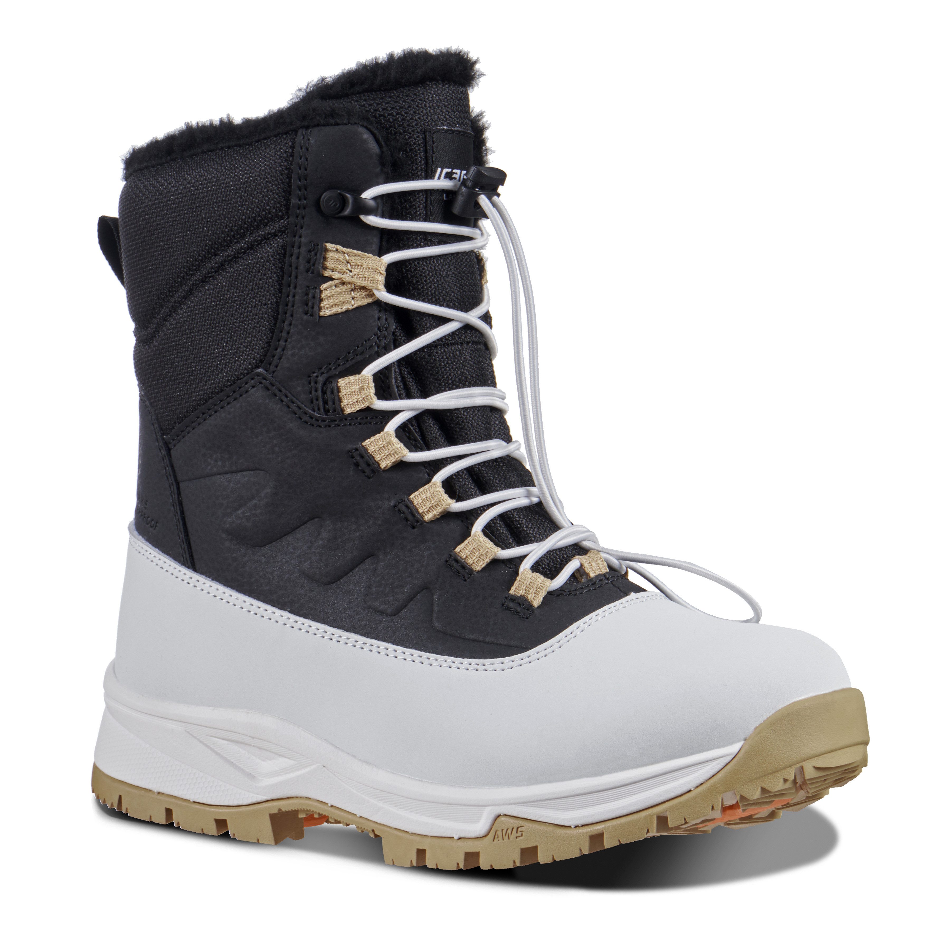 ALOFI MS Snowboots