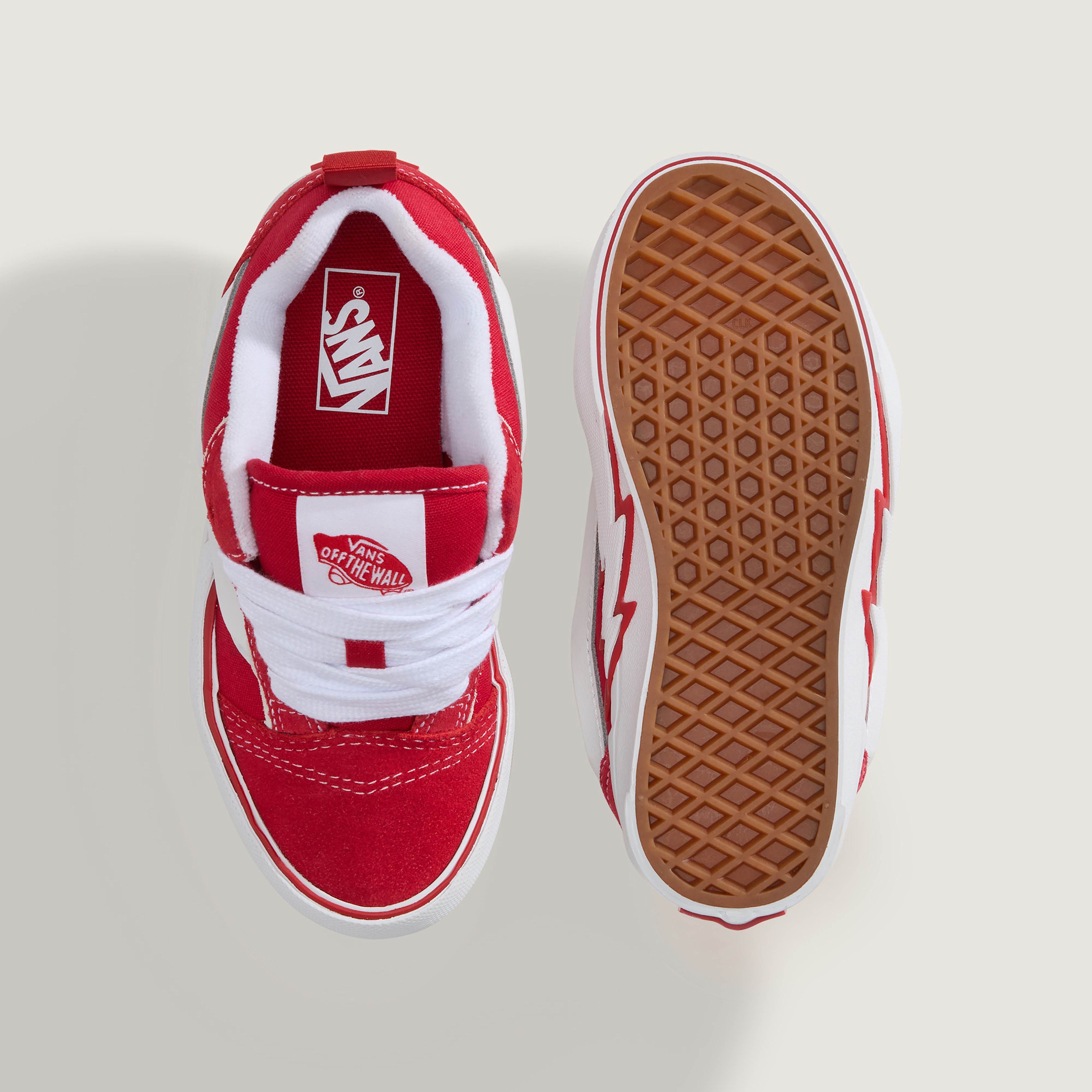 Vans Knu Skool Bolt Sneaker