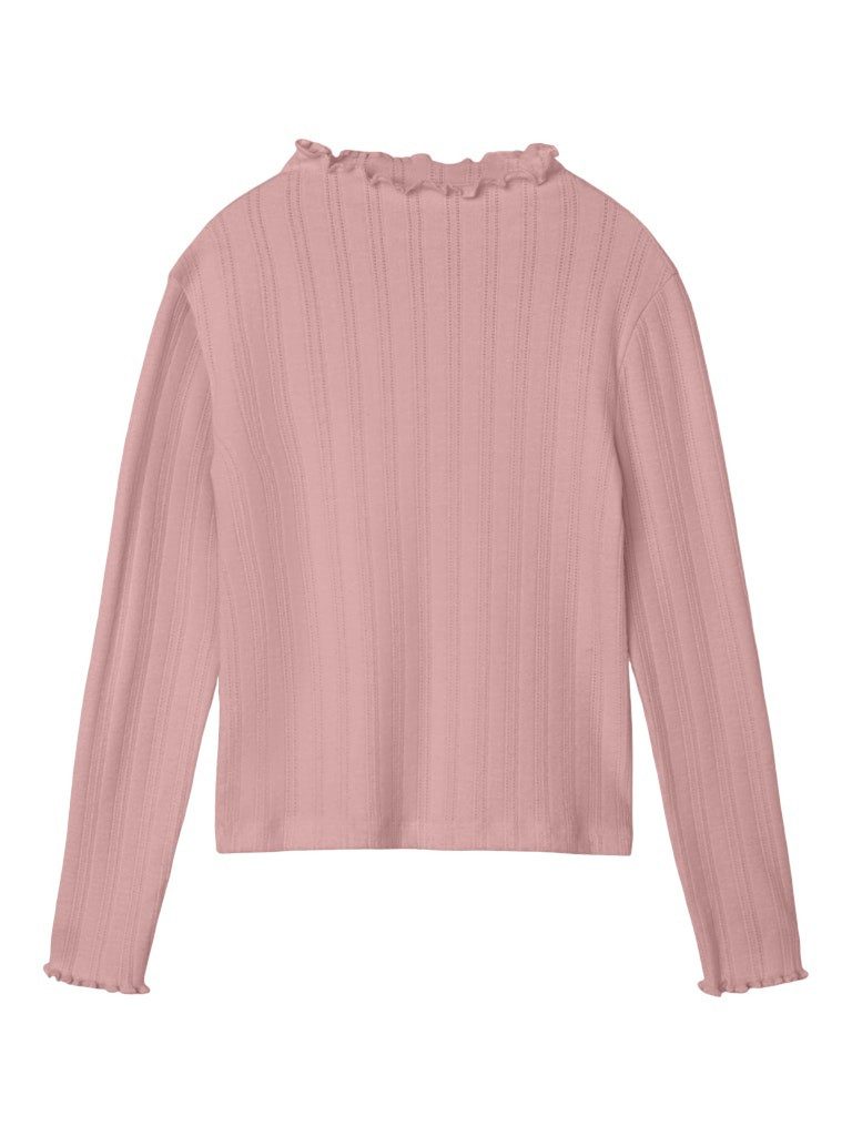 Langarmshirt NKFRARIA LS SLIM TOP