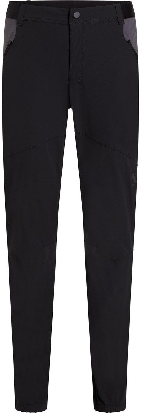 McKINLEY Funktionshose He.-Hose Brenton mn MELANGE/GREY günstig online kaufen