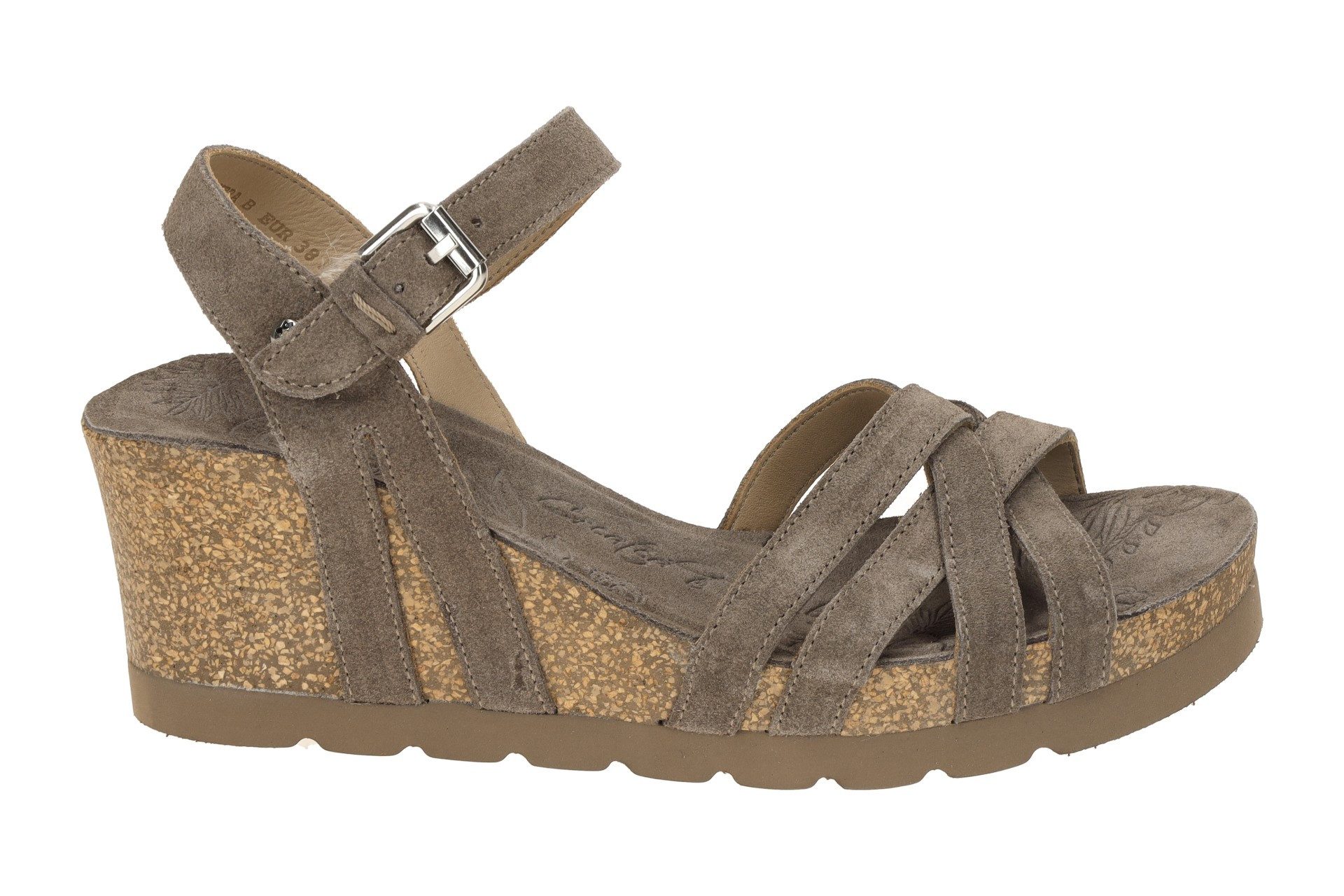 Panama Jack Vera B5 Sandalette