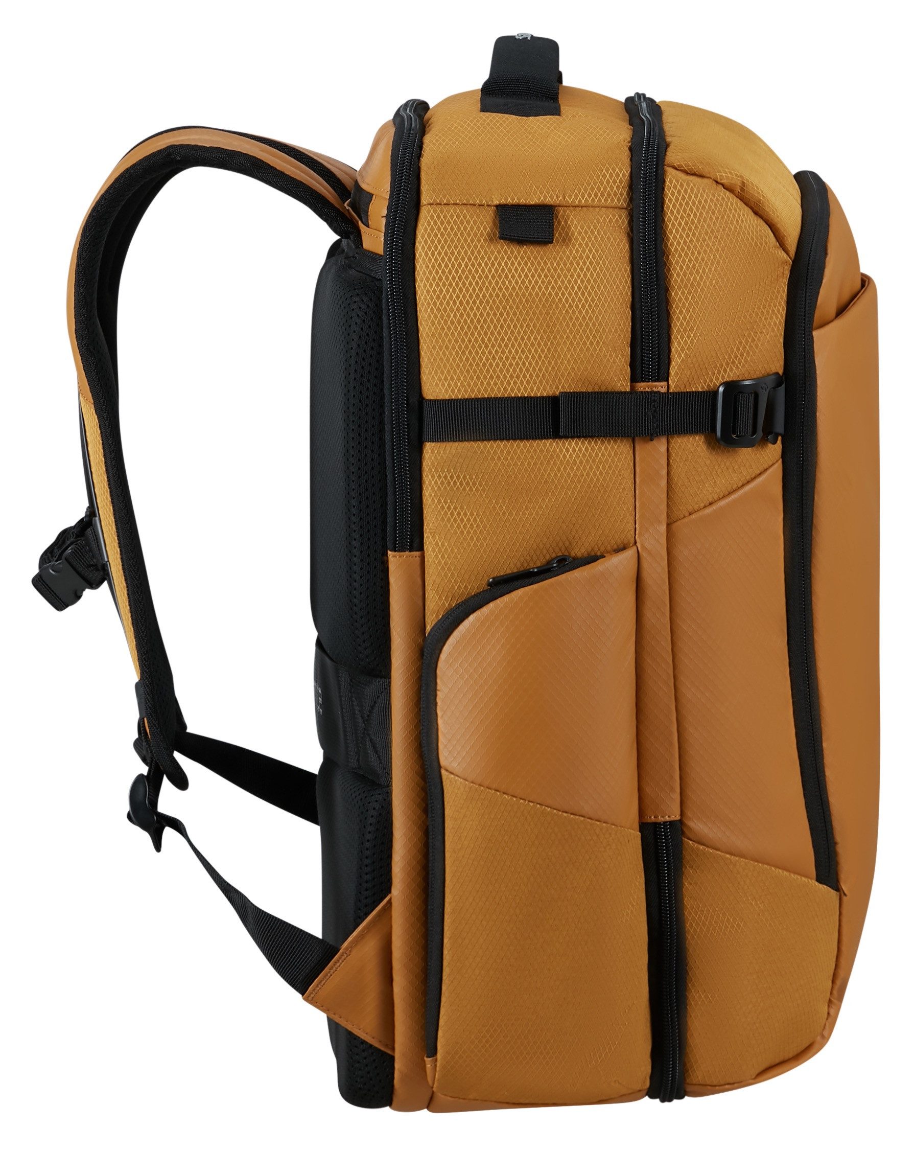 Samsonite Reiserucksack ARMOX, Laptoprucksack Rucksack Freizeitrucksack Overnighter