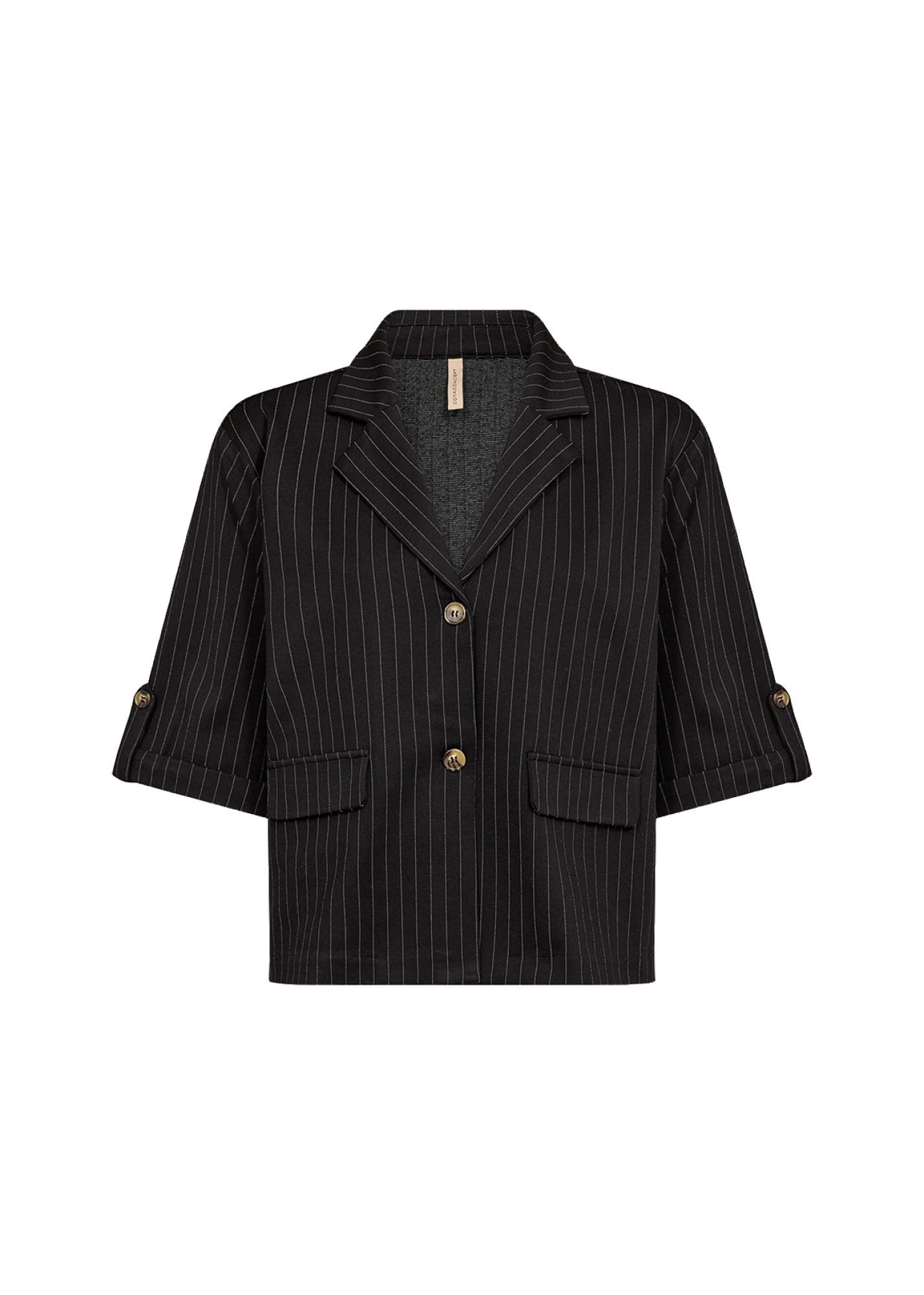 soyaconcept Blusenblazer