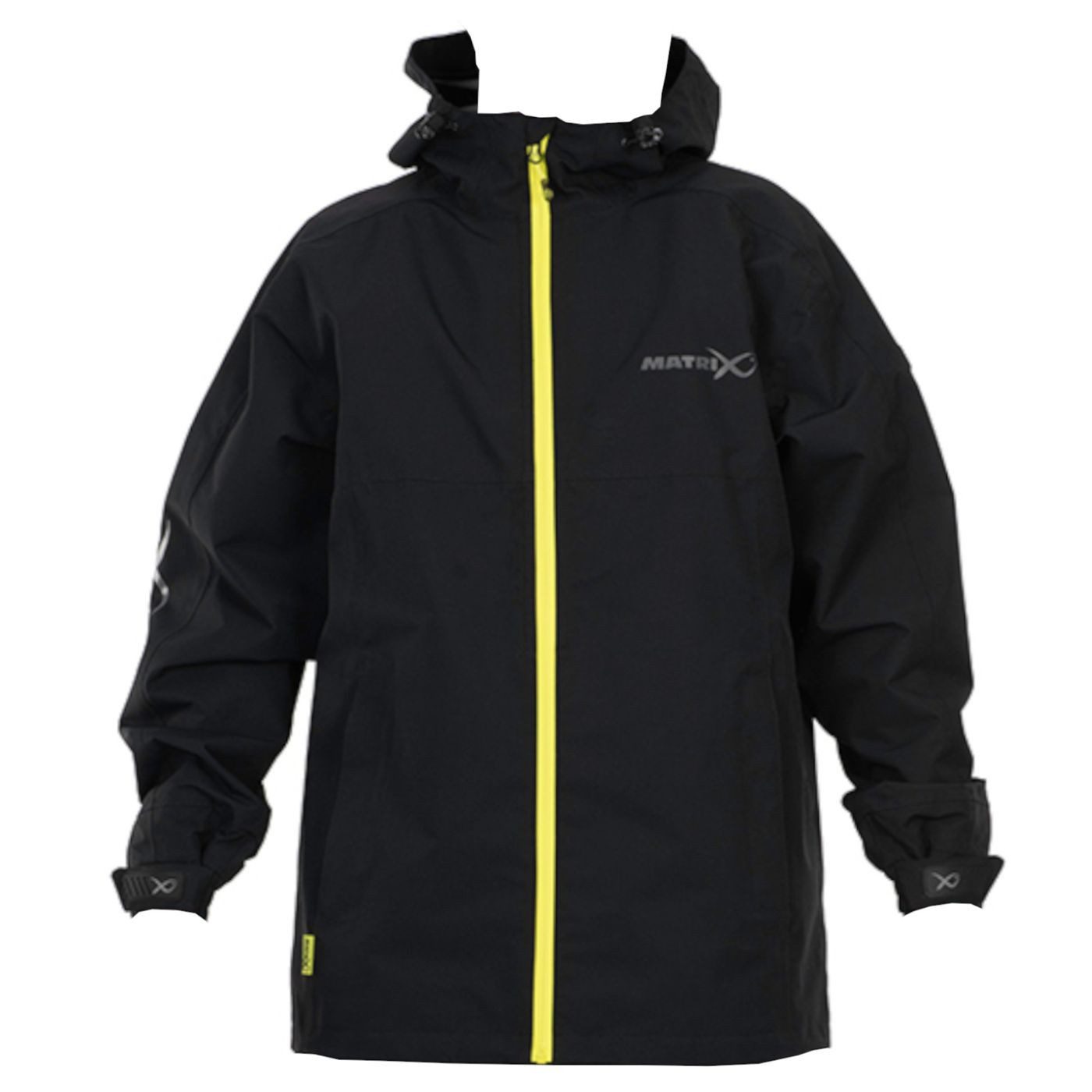 Fox Matrix Regenjacke Fox Matrix 10K Waterproof Jacket - Regenjacke