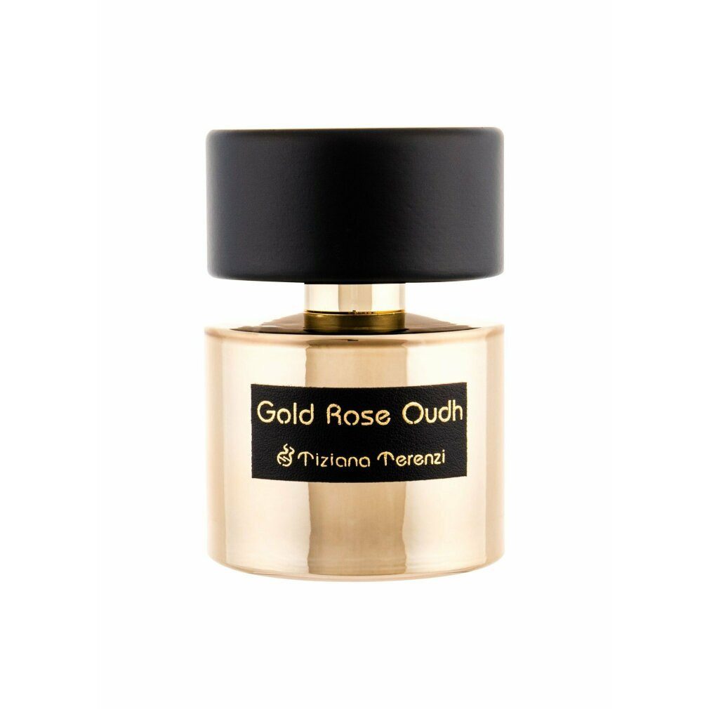 Tiziana Terenzi Körperpflegeduft Gold Rose Oudh von