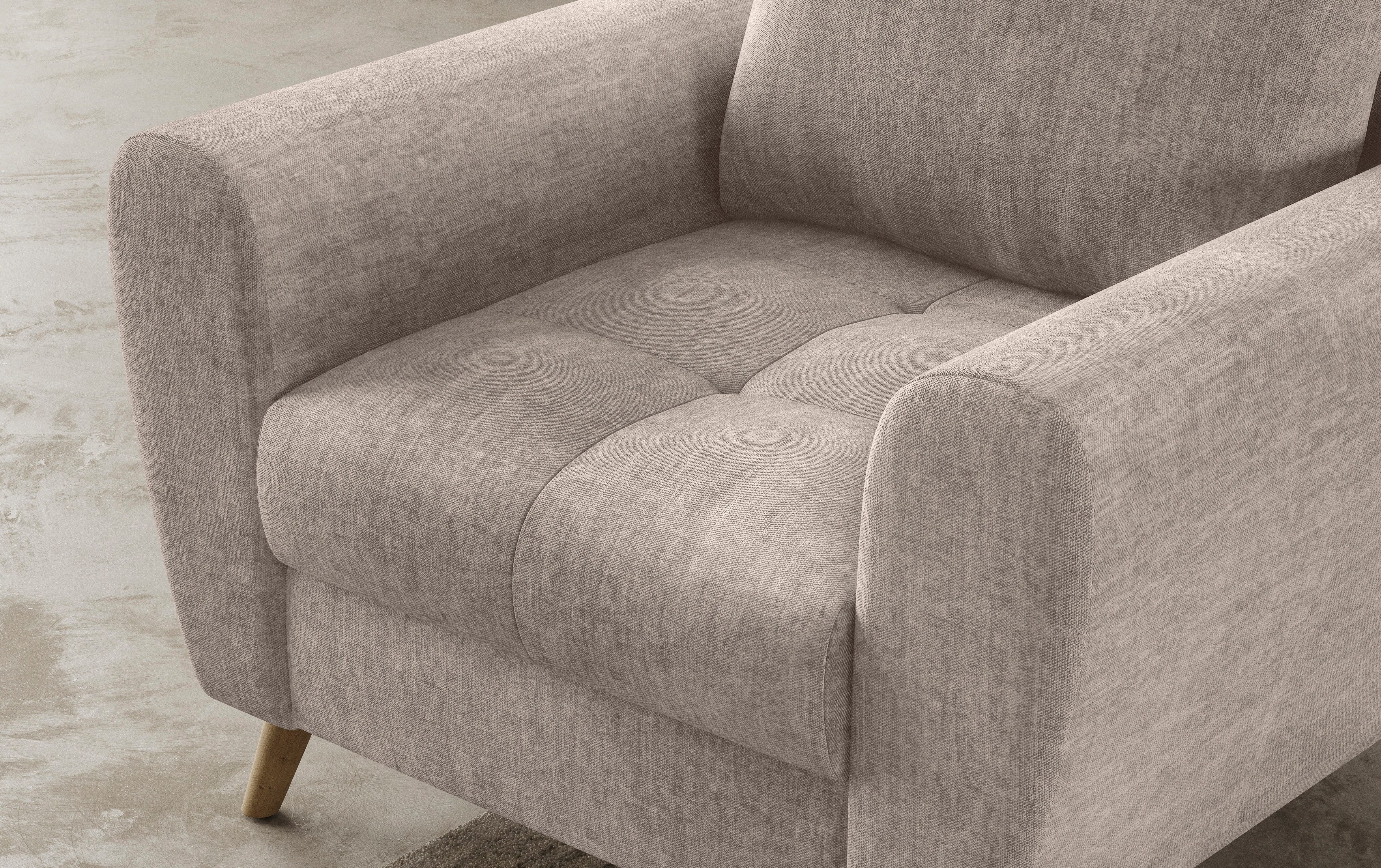Mr. Couch Sessel Blackburn II, Passend günstig online kaufen