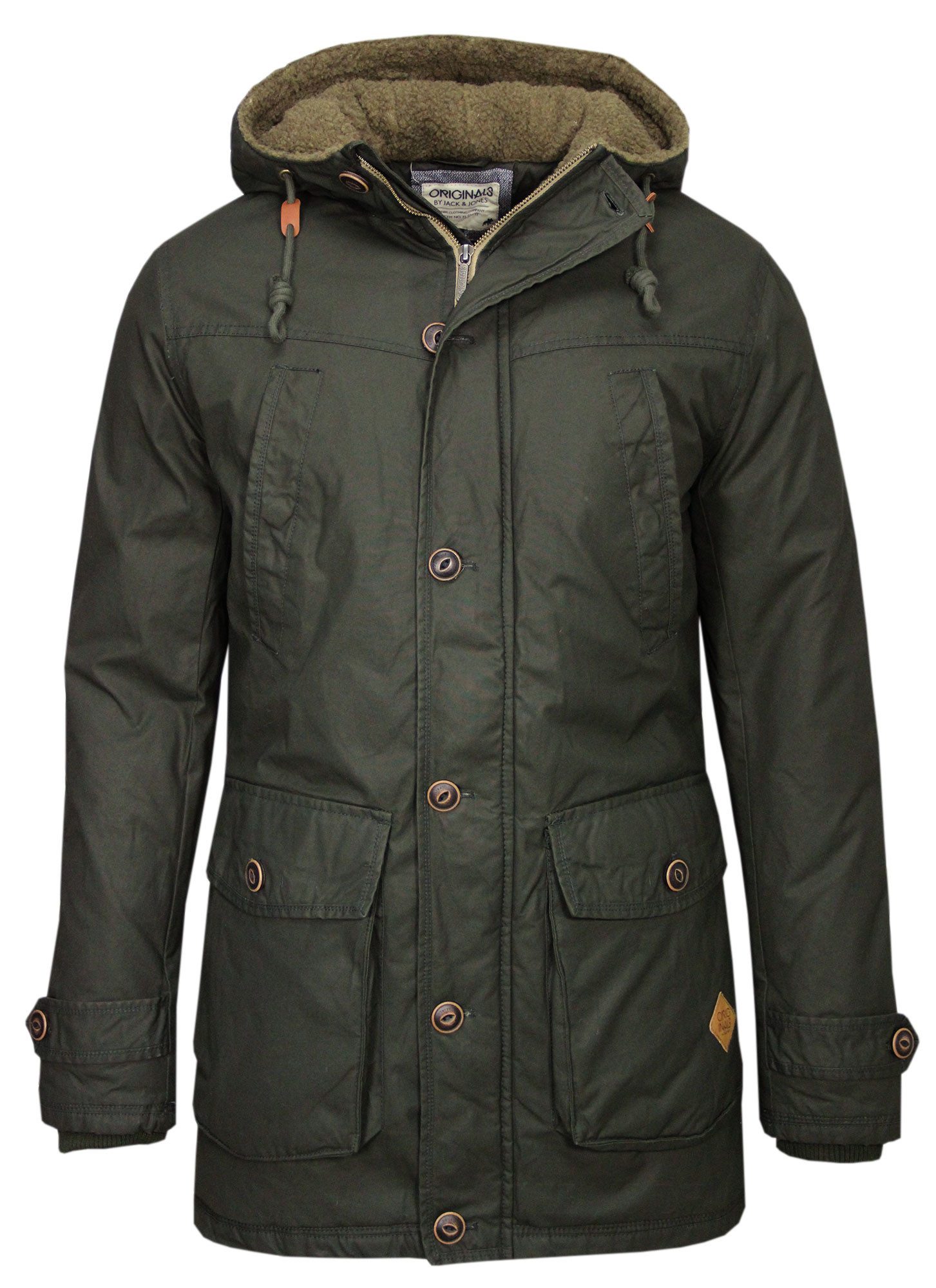 Jack & Jones Parka Country Parka
