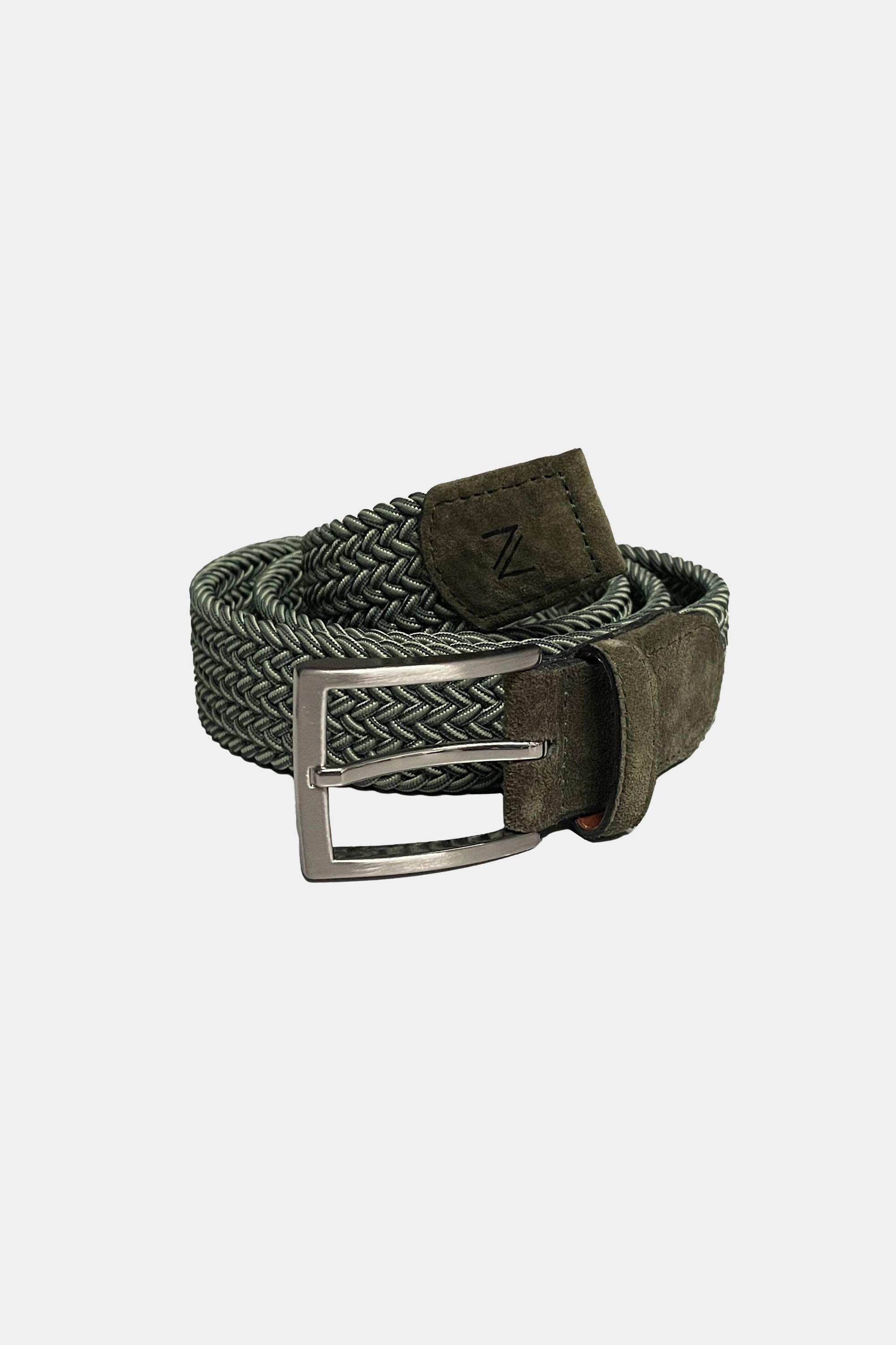 ZUITABLE Flechtgürtel DiGido 804 günstig online kaufen