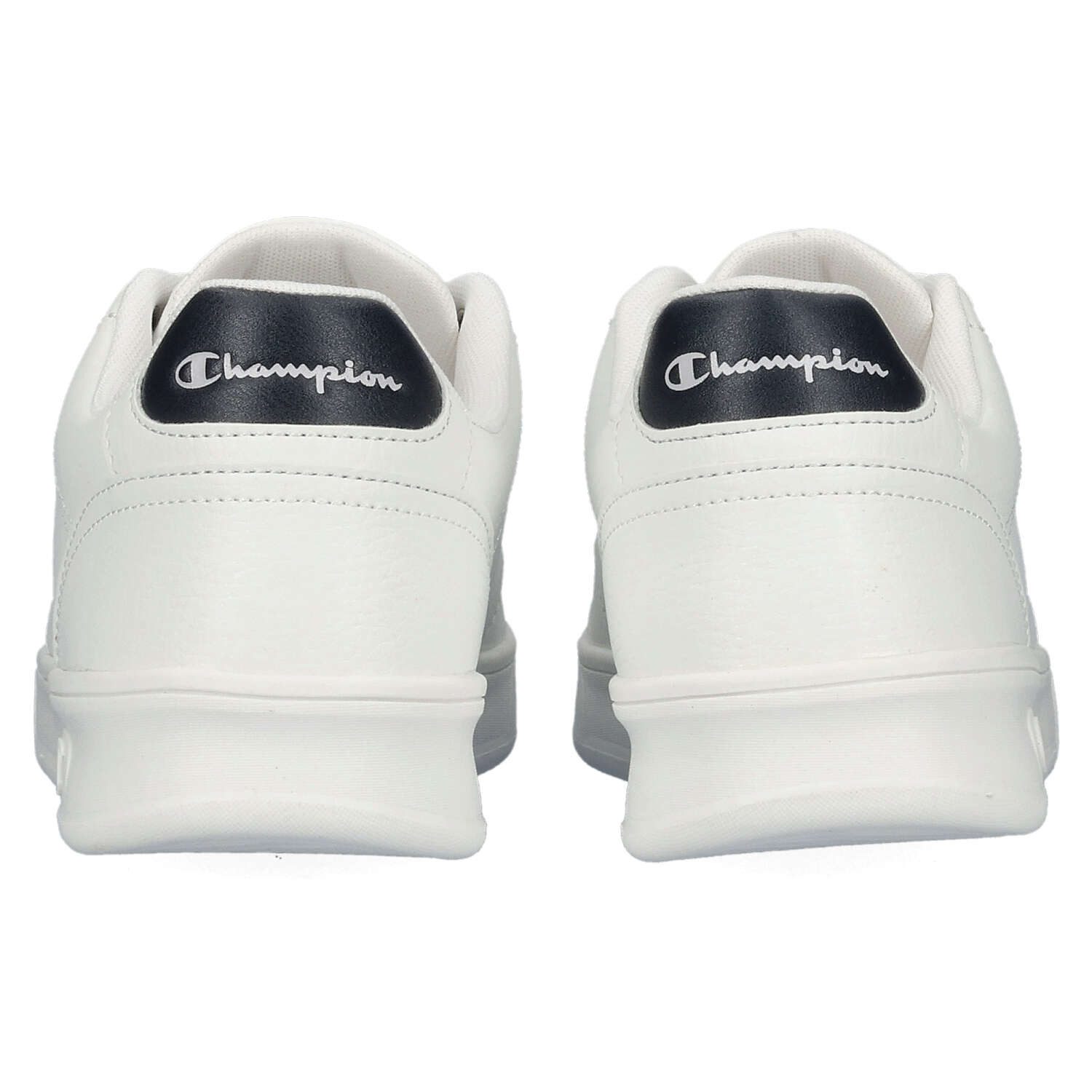 Champion Champion Newman Wht/Nny Sneaker
