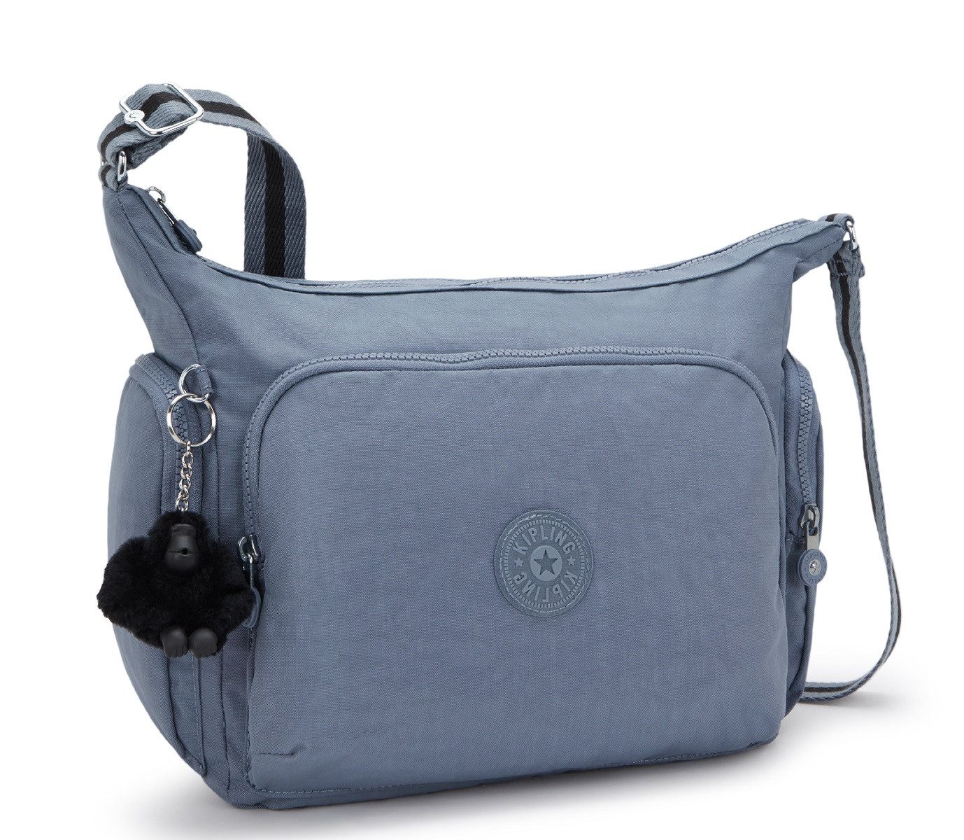 KIPLING Schultertasche Gabb 12 Liter (1, günstig online kaufen