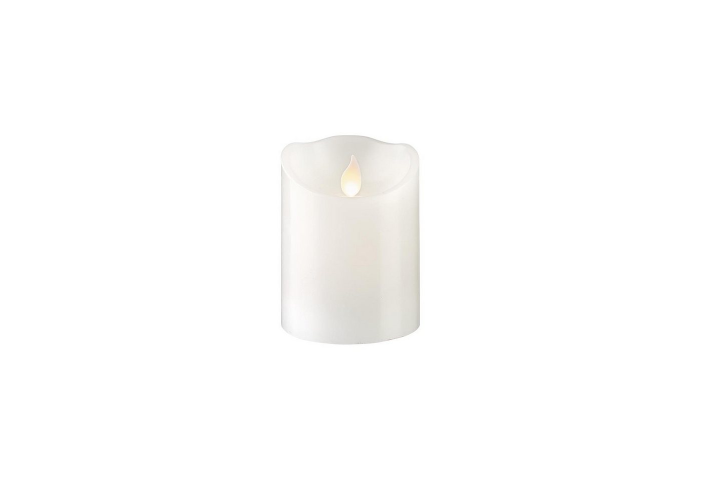 STAR TRADING LED-Kerze M-Twinkle (1-tlg)