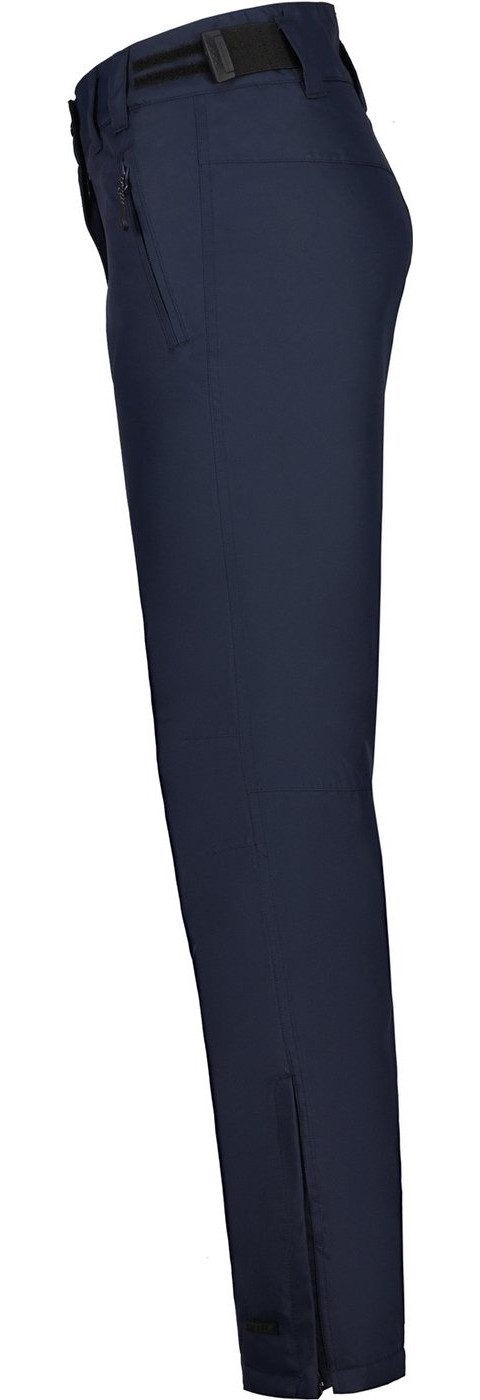 Icepeak Skihose ICEPEAK CURLEW DUNKEL BLAU