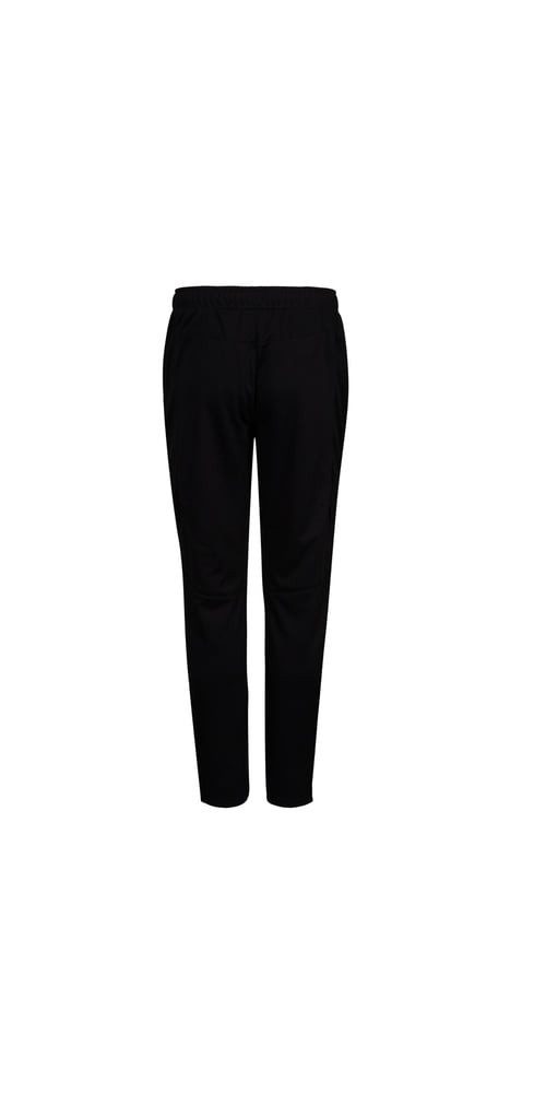 RSL Sporthose Orlando Pant (mit Reißverschlusstaschen) lang schwarz Herren