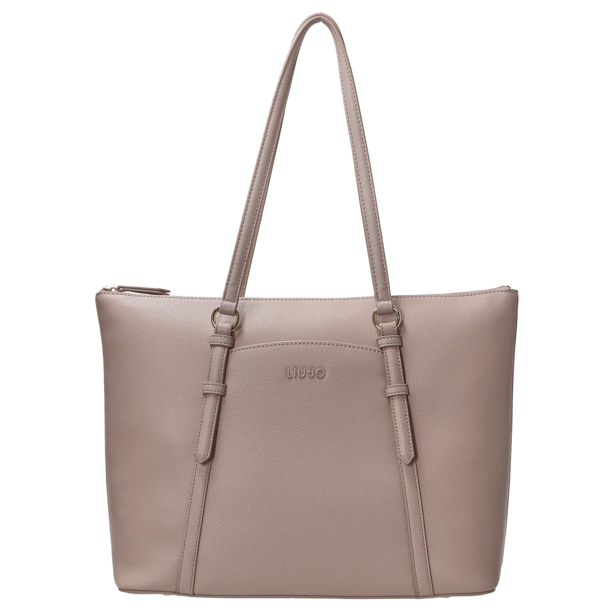 Liu Jo Shopper Nevet - Shopper L 39 cm (rose smoke)