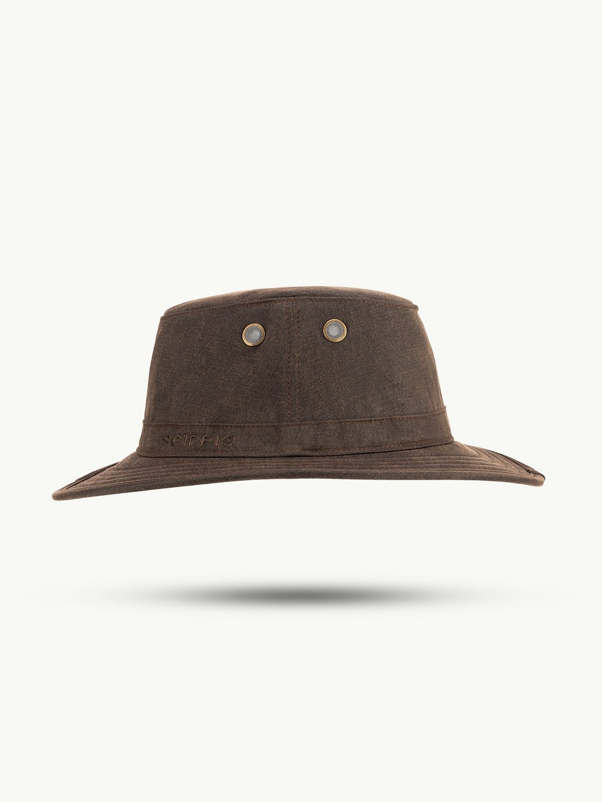 Scippis Regenhut SCIPPIS Outdoorhut „Ranger“ – wasserdicht, knautschbar, Br günstig online kaufen