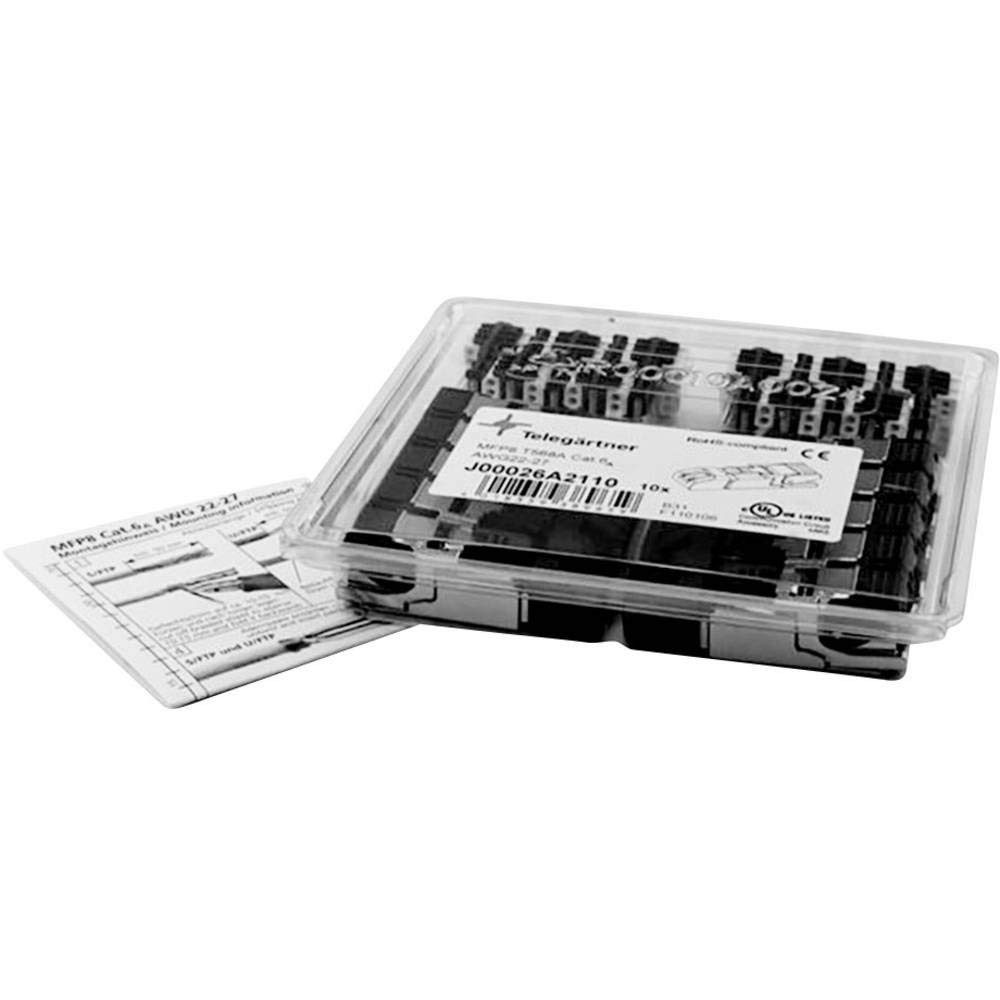 Telegärtner Netzwerkstecker