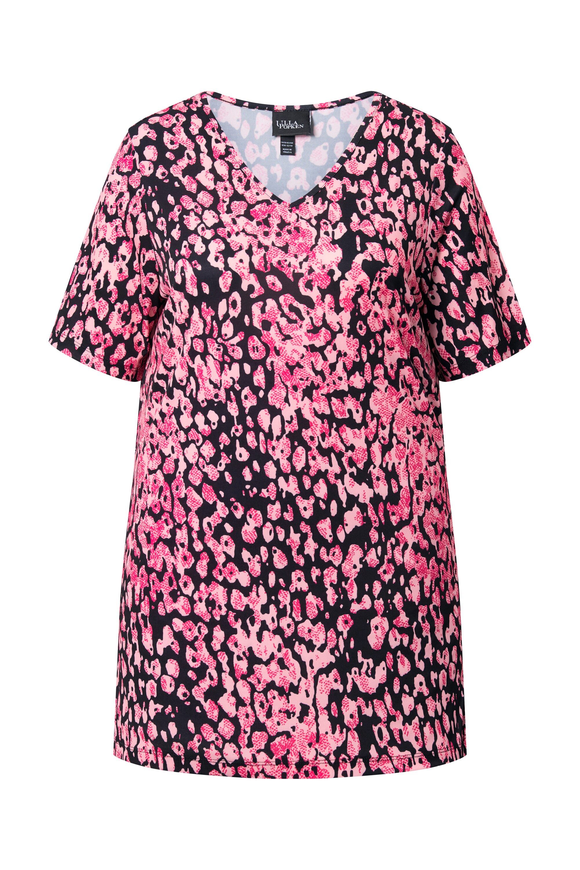 Ulla Popken Longshirt Longshirt