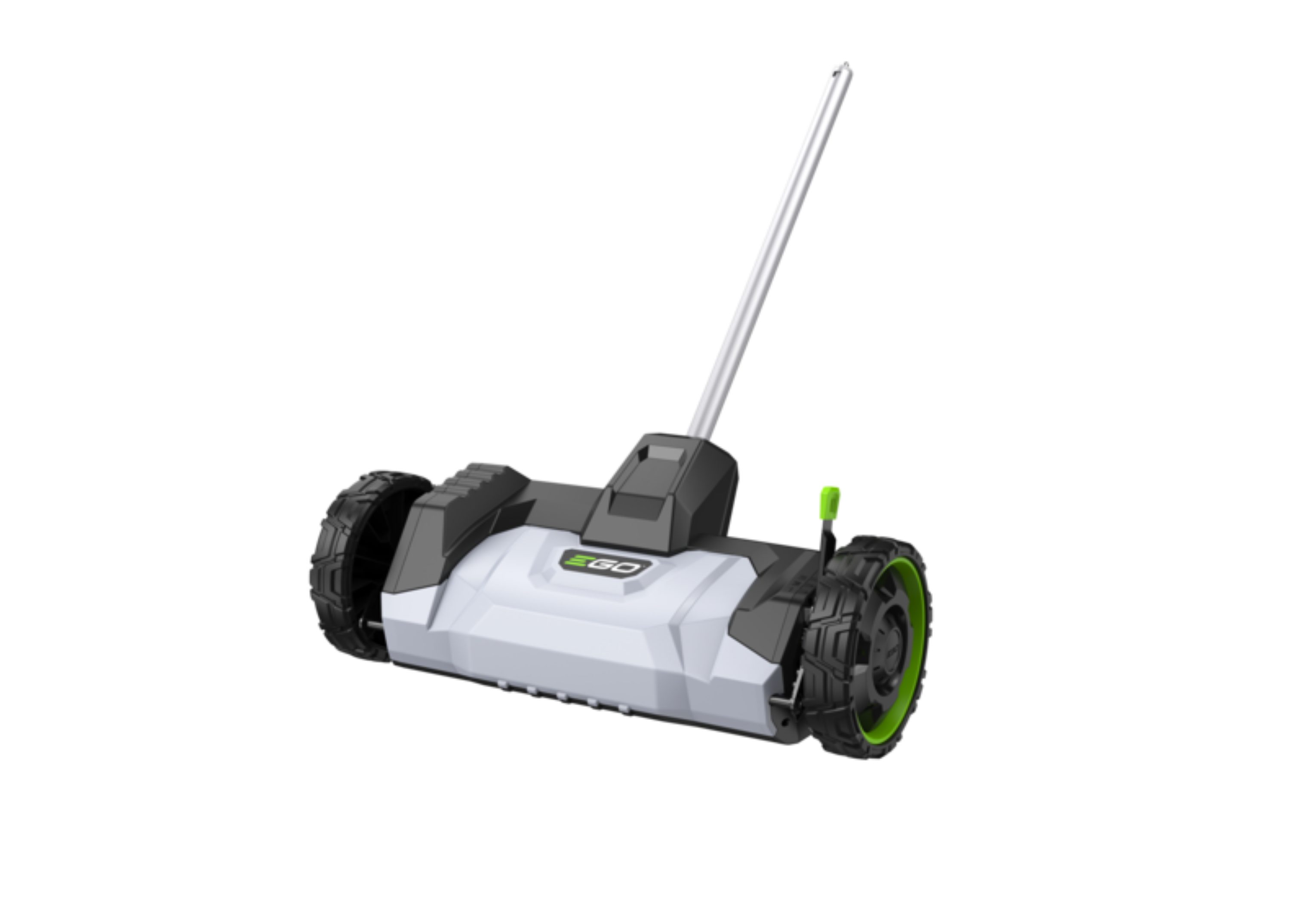 EGO Europe Akku-Vertikutierer EGO Vertikutierer / Rasenlüfter für Multitool DA1400