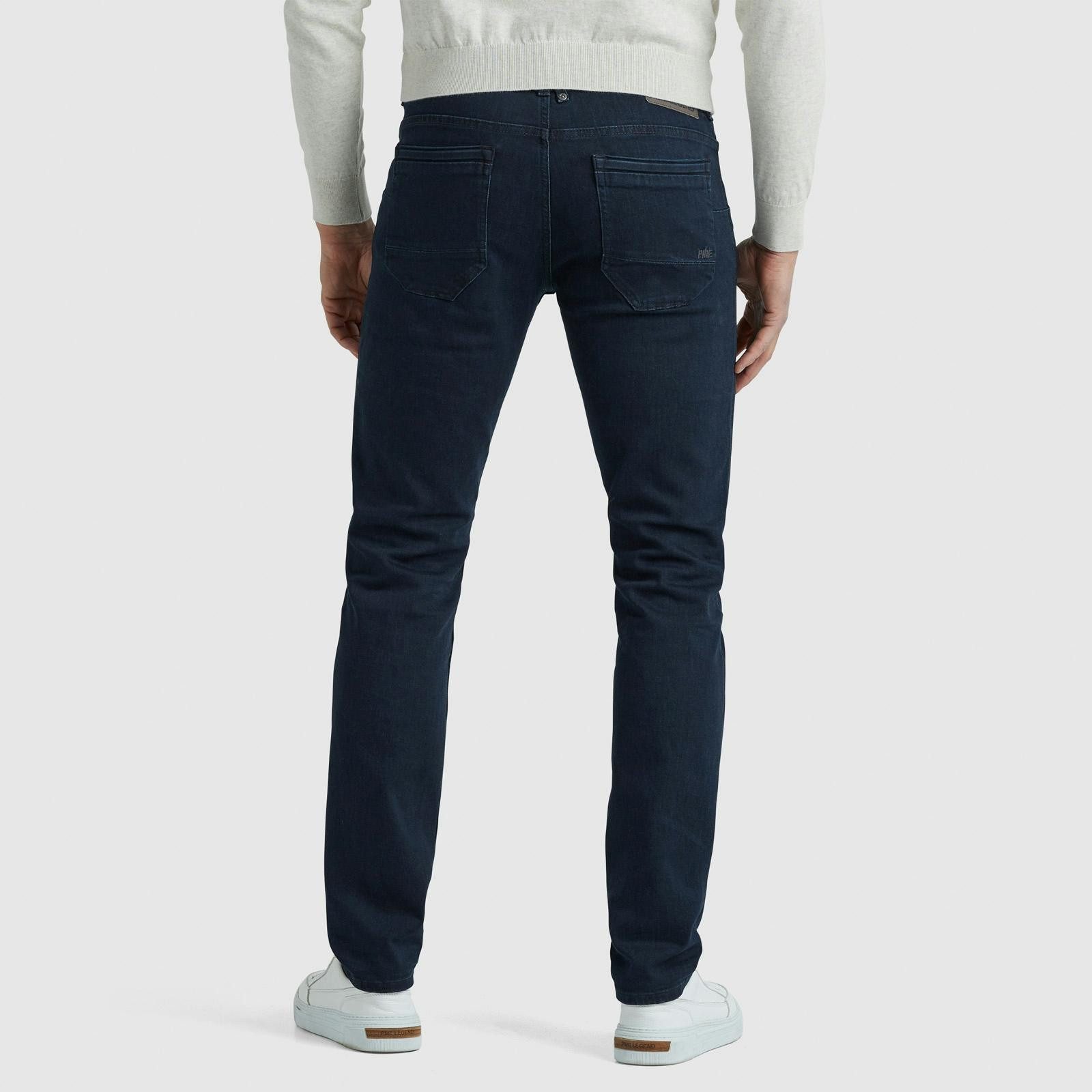 PME LEGEND 5-Pocket-Jeans Regular-Fit Jeans Nightflight - Regular Fit