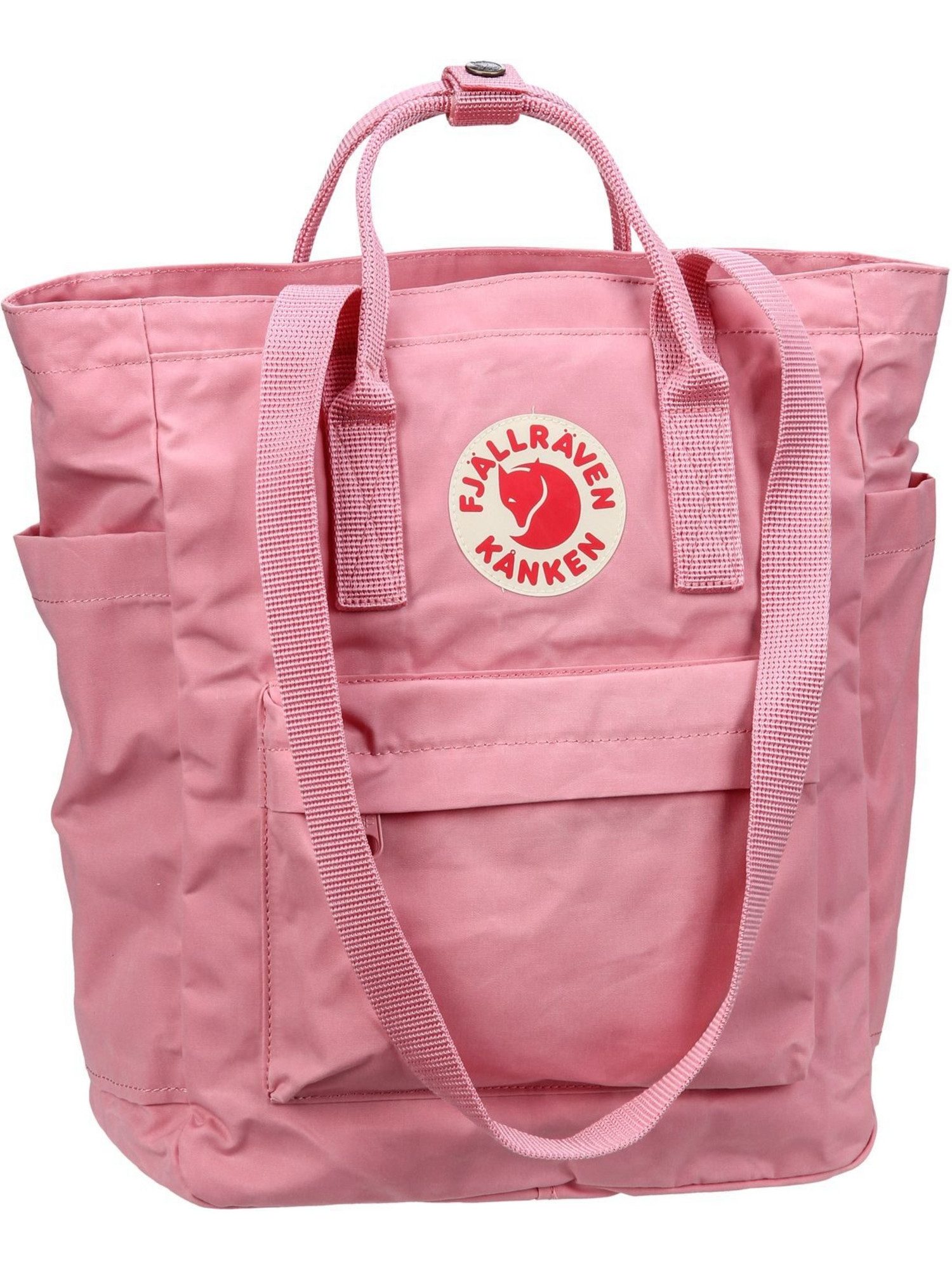 Fjällräven Handtasche Kanken Totepack, 2in1 Rucksack-Tasche günstig online kaufen