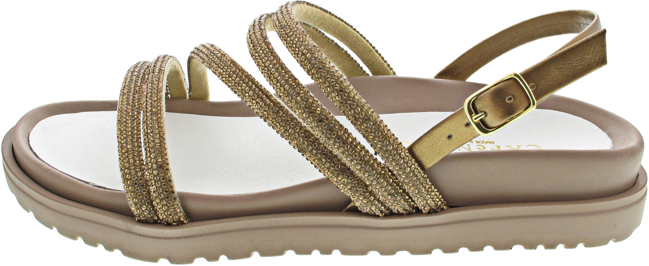 Cafe Noir Sandalette