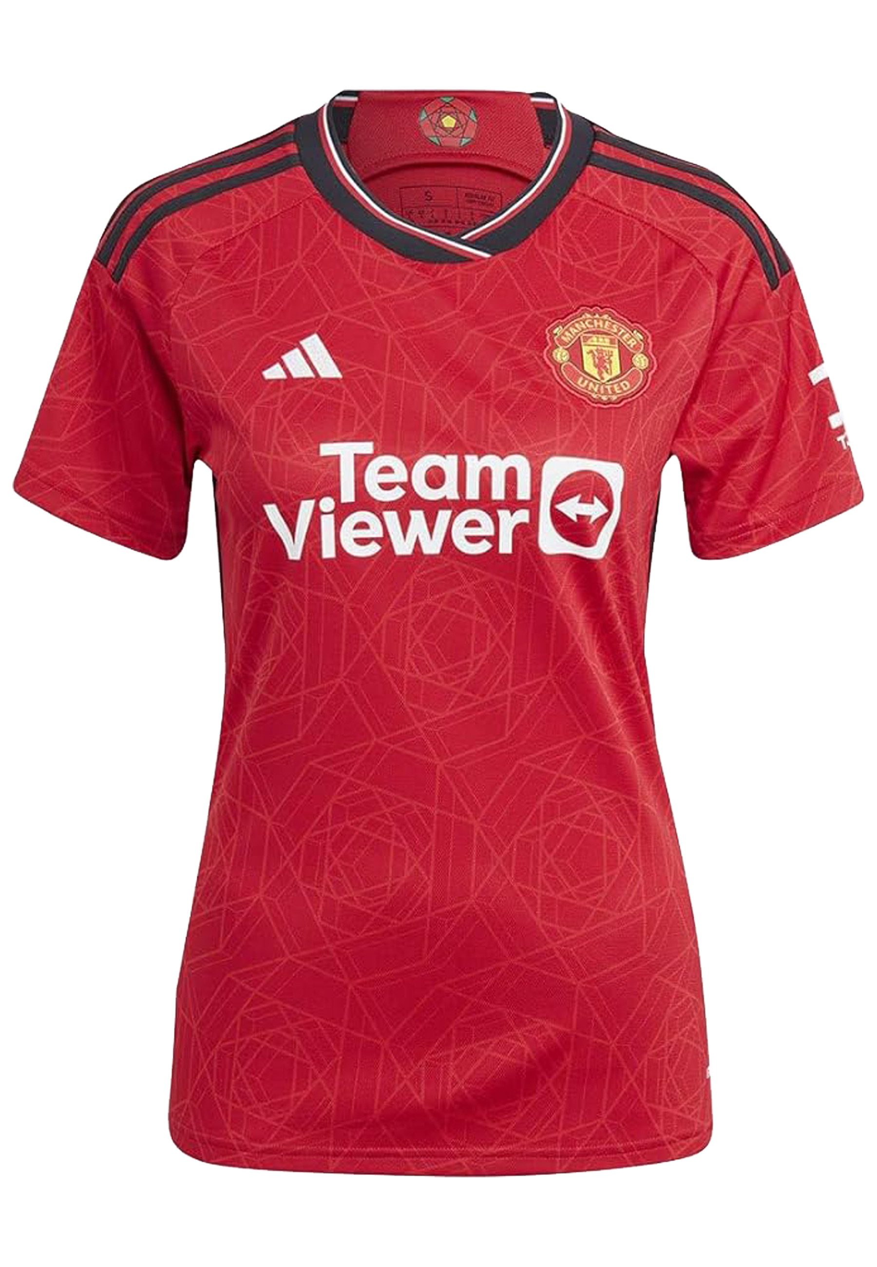 adidas Originals T-Shirt Mufc