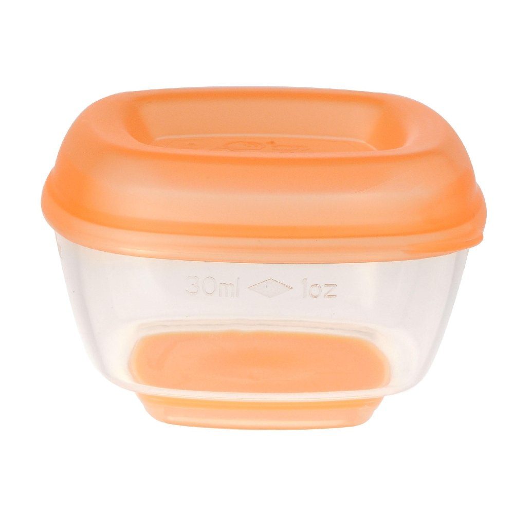 Vital Baby Aufbewahrungsdose Gefrierschalen Frischhaltebox
