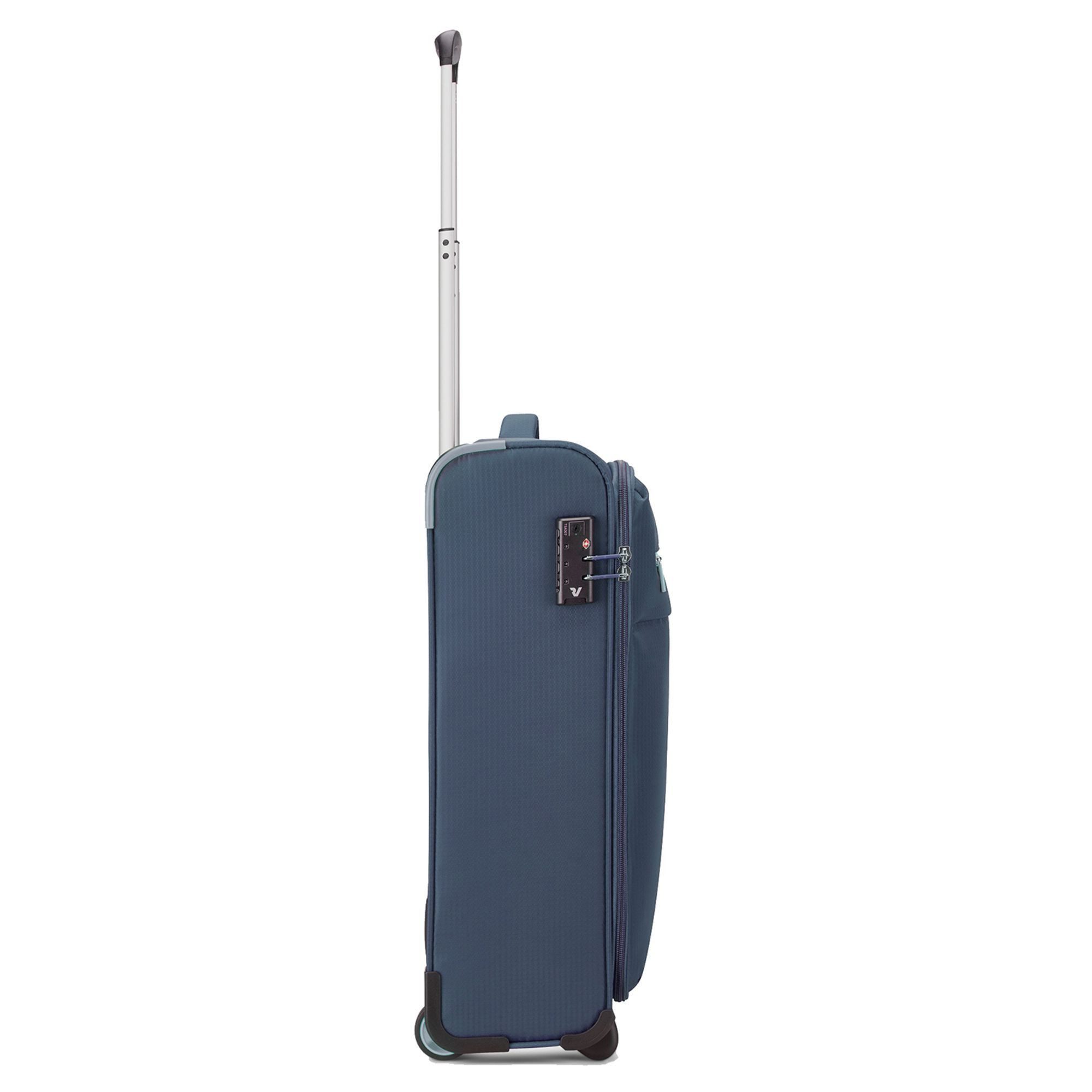 RONCATO Handgepäck-Trolley Lite Soft, 2 Rollen, Polyester