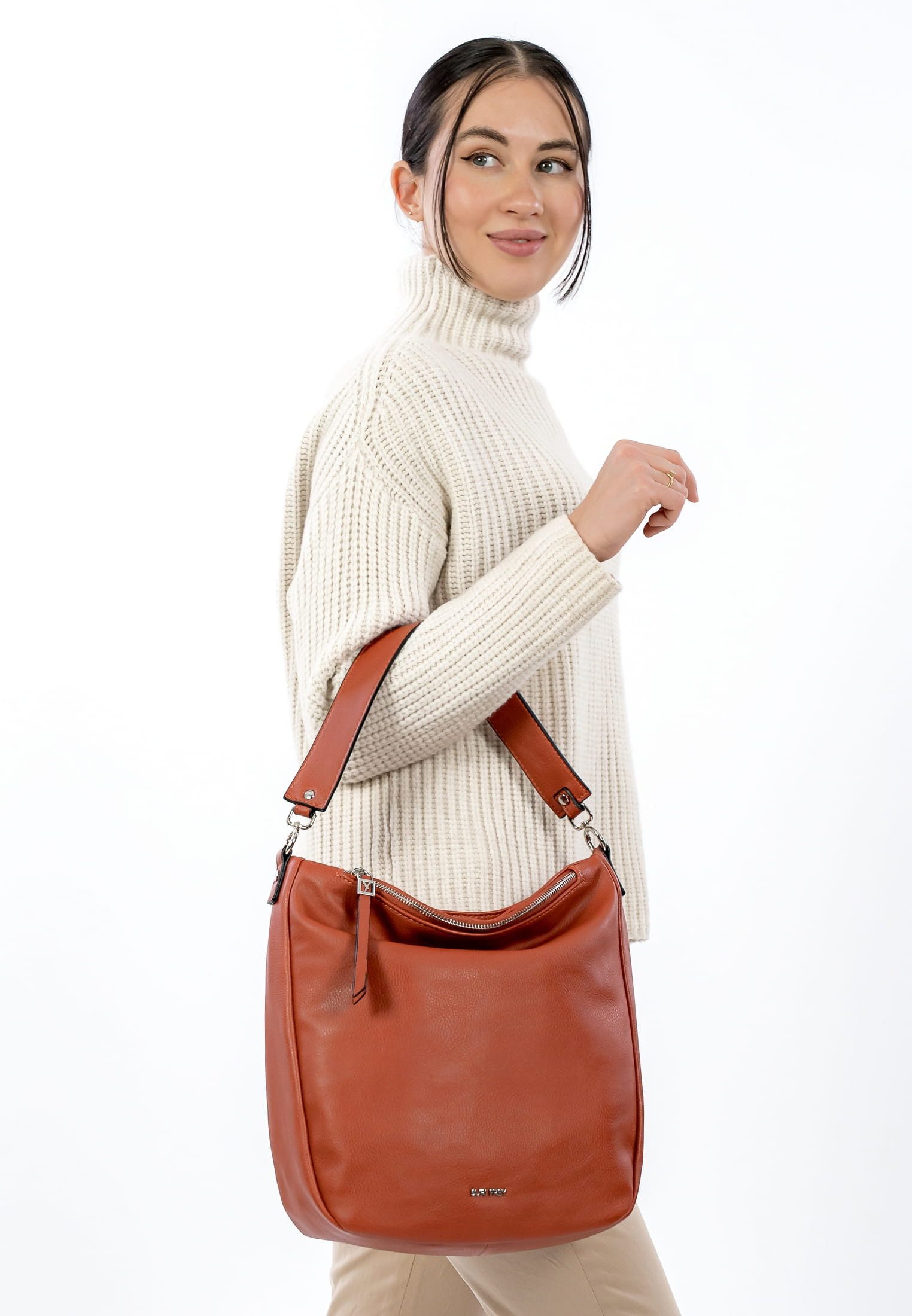 SURI FREY Beuteltasche SFY Abbey