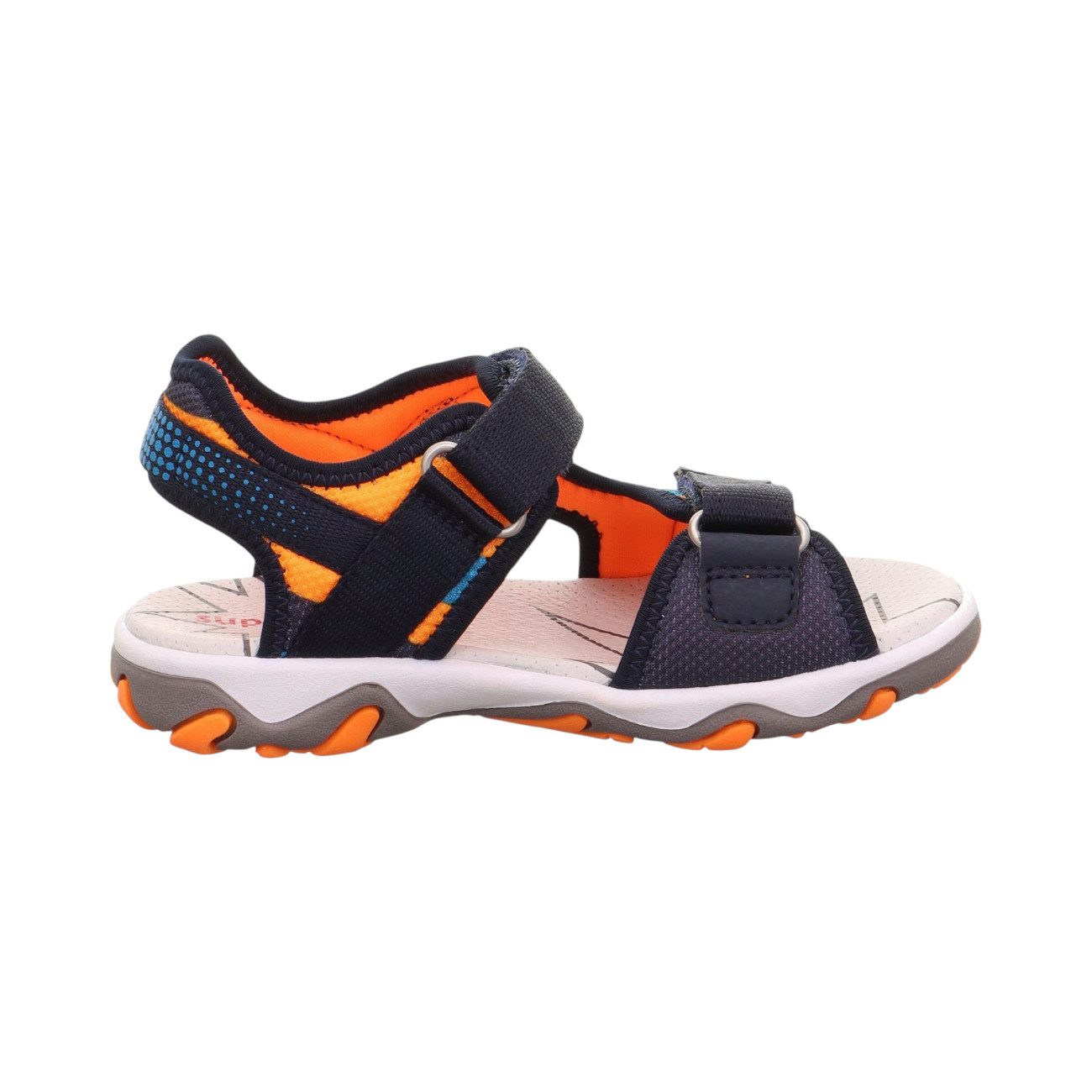 Superfit Mike 3.0 Sandale