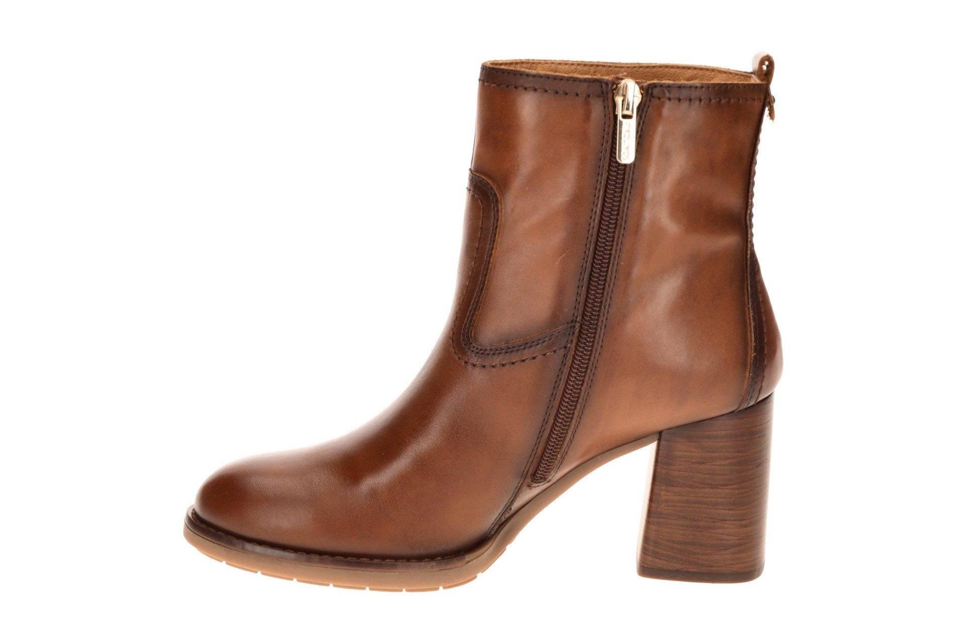 PIKOLINOS W9U-8945C1 cuero Stiefel – Bild 4 von 5