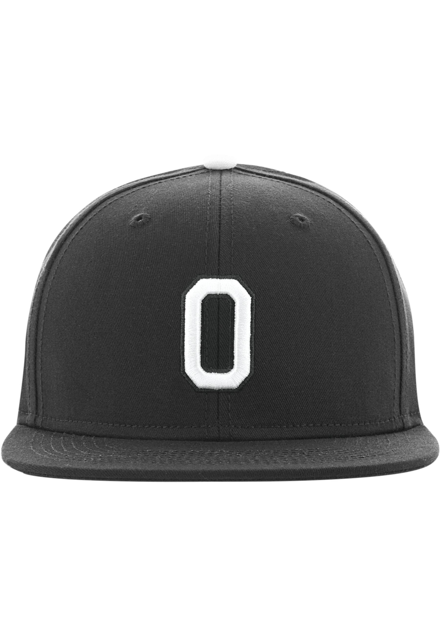 MSTRDS Snapback Cap MSTRDS Unisex Letter günstig online kaufen