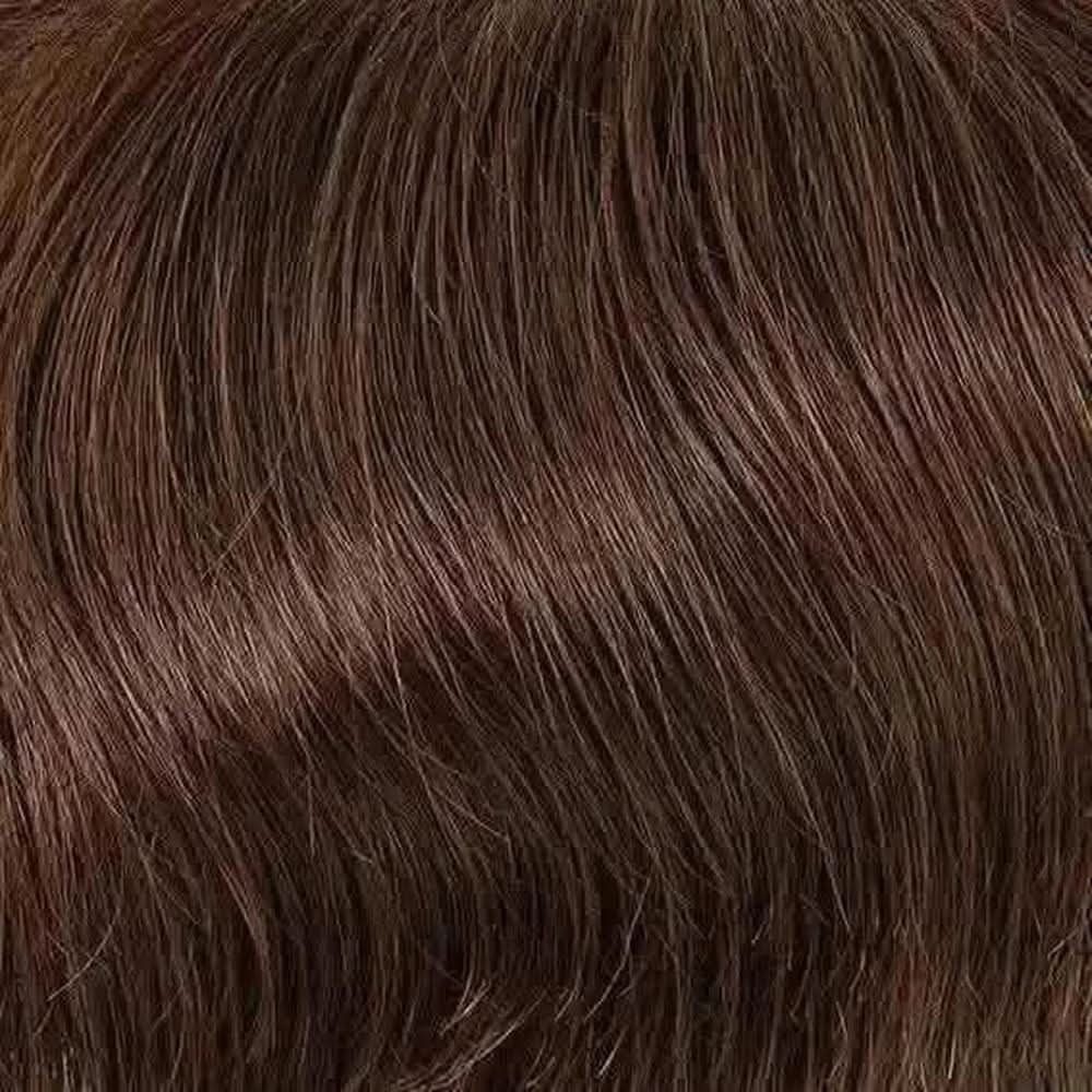 Gisela Mayer Kunsthaarperücke Gisela Mayer Techno Vision Long, Hochwertige Langhaarperücke mit komfortablem Teil-Monofilament bei 55