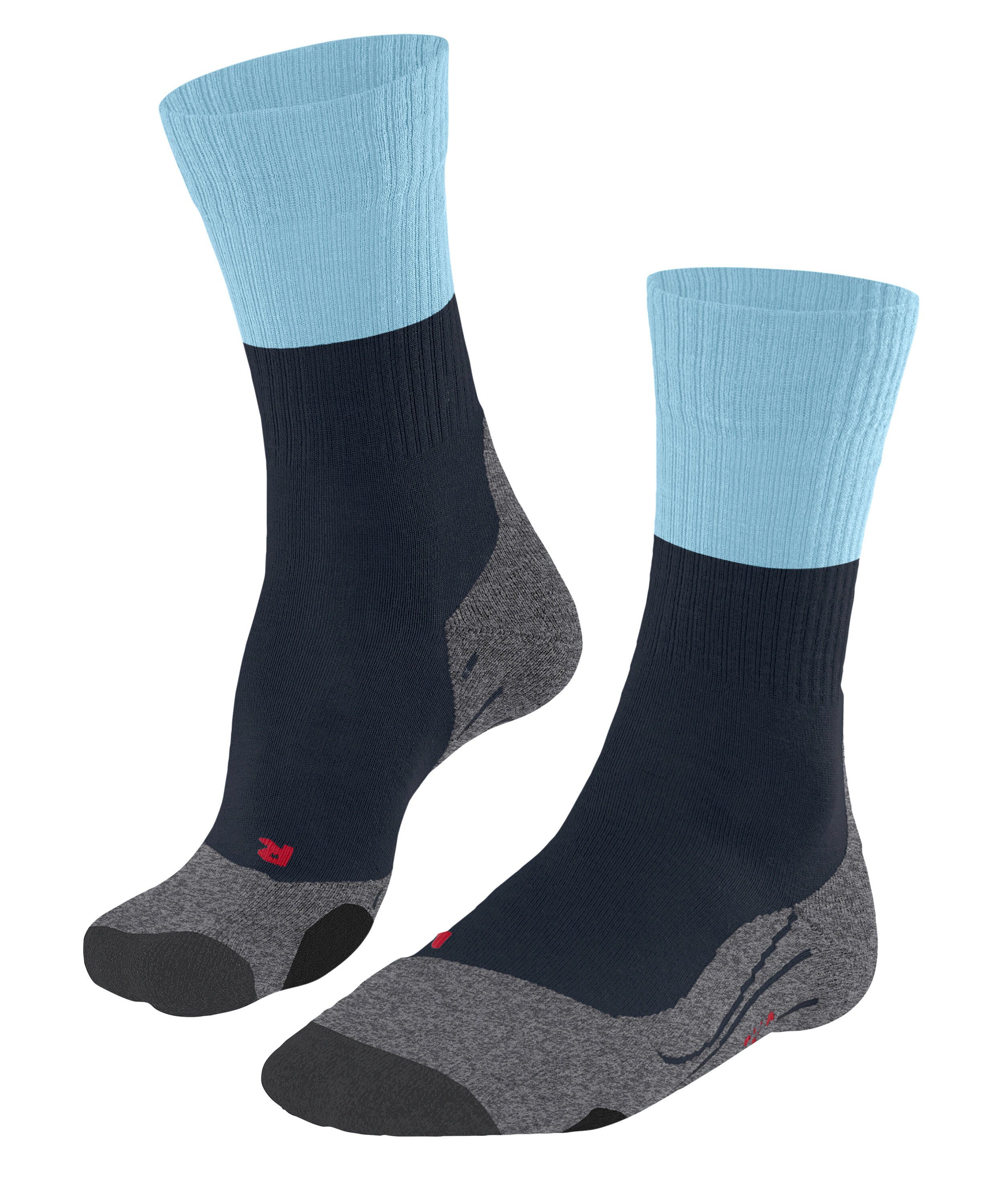 Wandersocken TK2 Explore Socken Hoher Komfort im Mittelgebirge