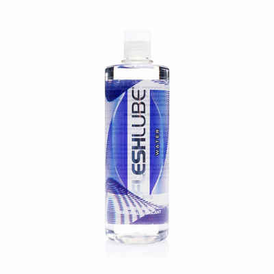 Fleshlight Gleitgel Fleshlube Water 500 ml