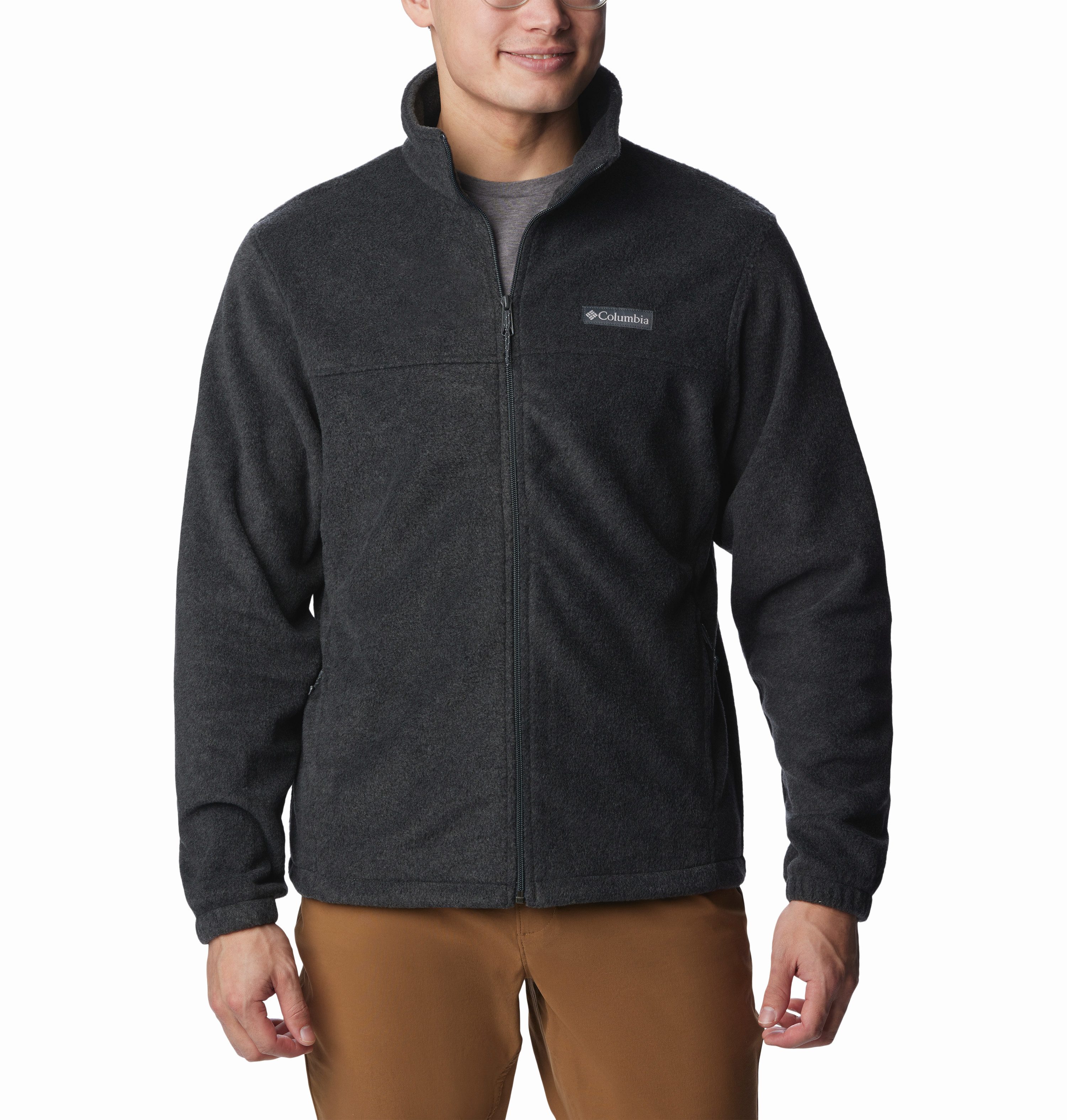 Columbia Fleecejacke STEENS MOUNTAIN FULL ZIP günstig online kaufen